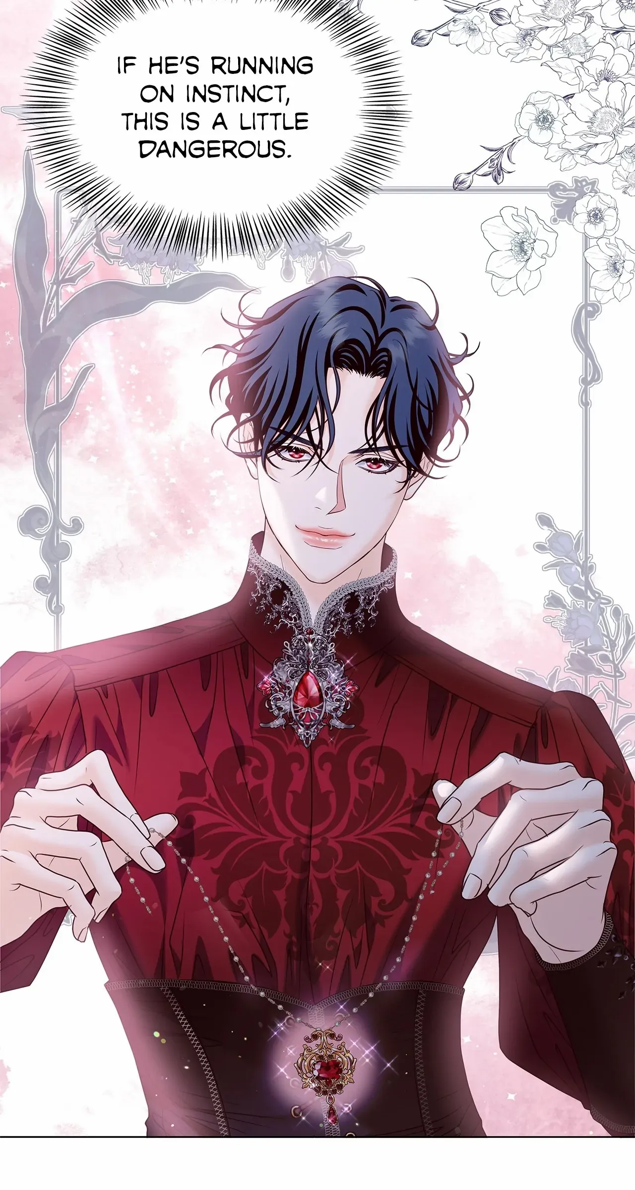 The Villainess Tames the Crazed Devil Chapter 14 - page 65