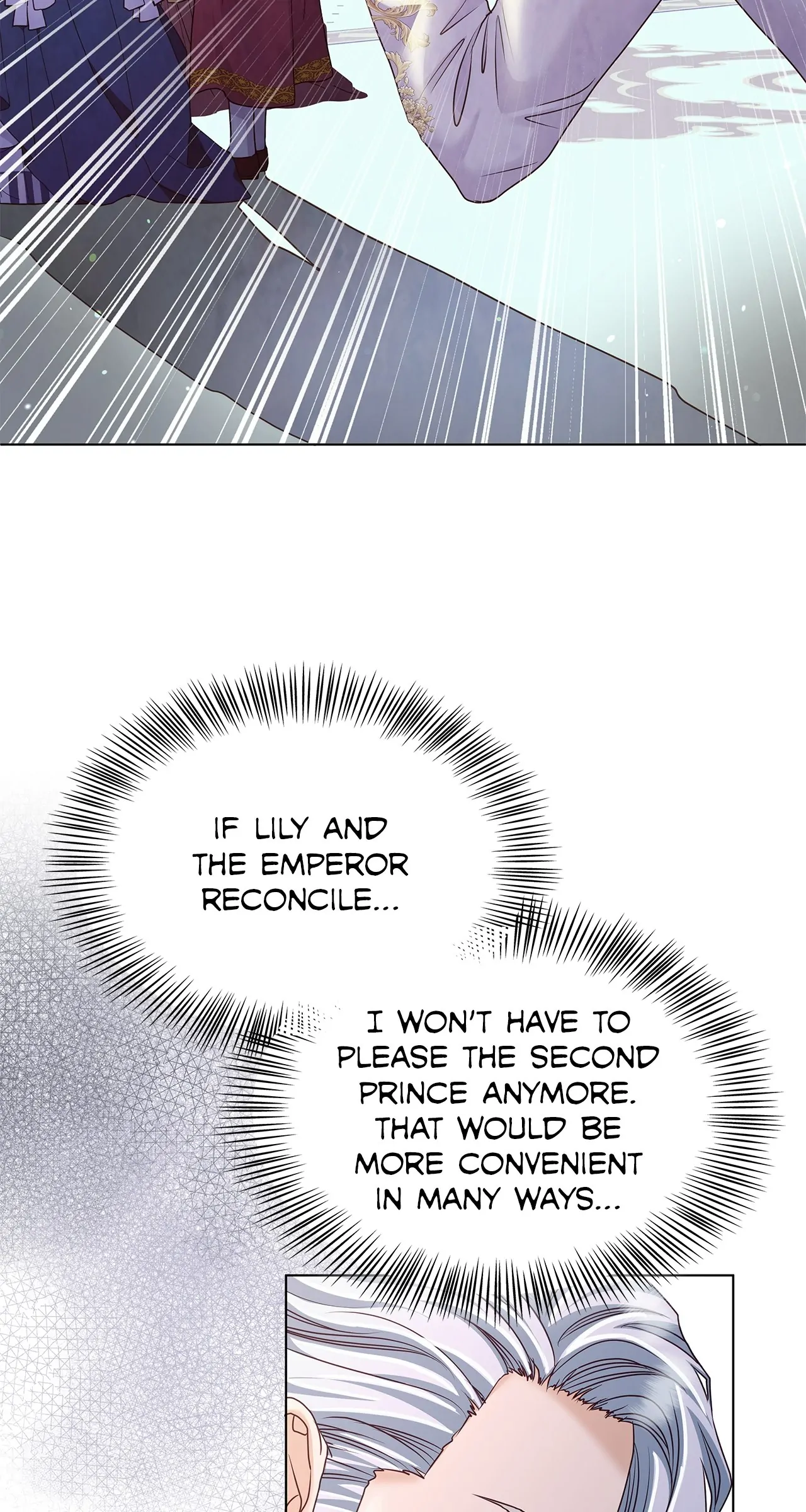 The Villainess Tames the Crazed Devil Chapter 14 - page 7