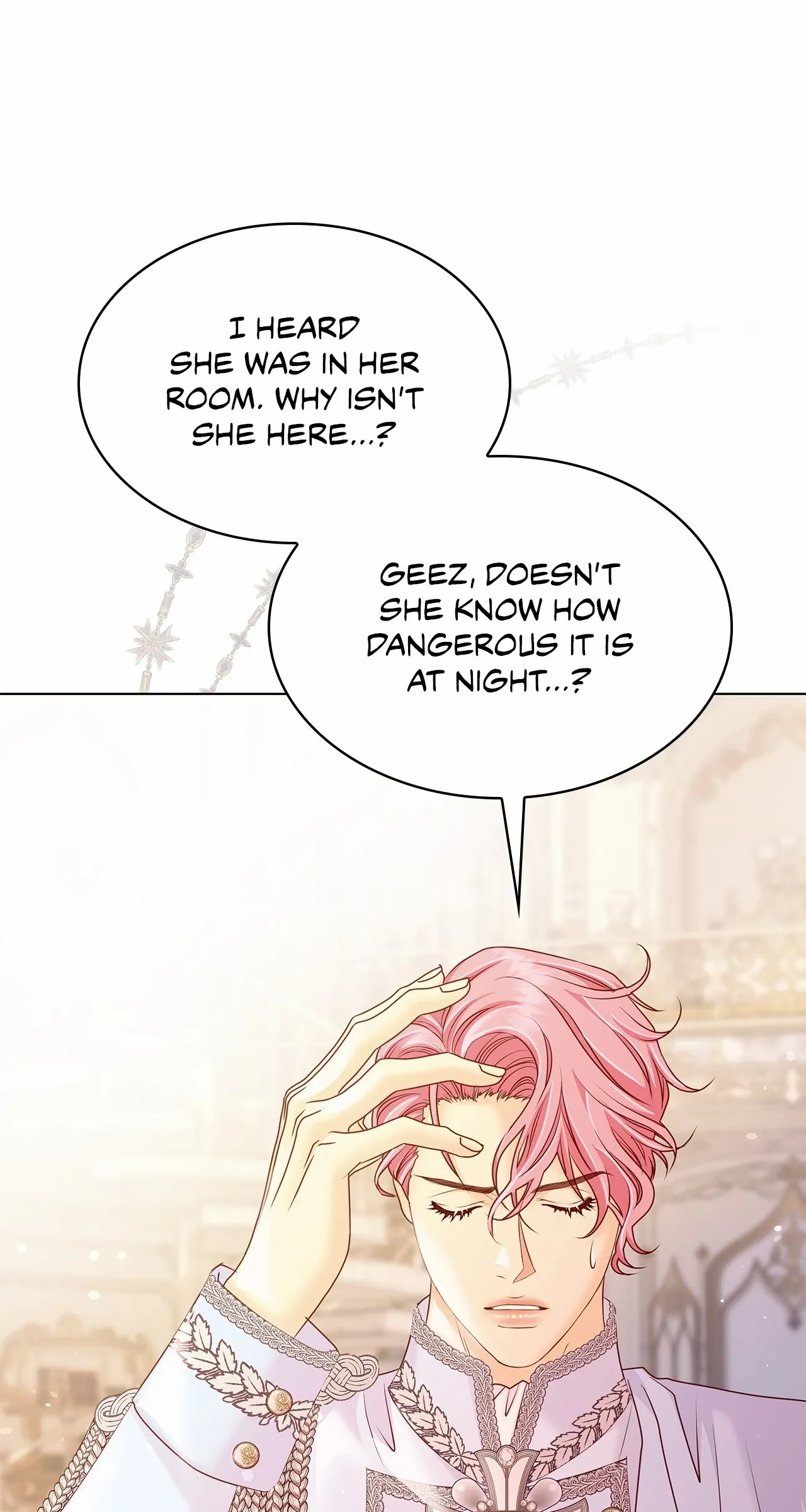 The Villainess Tames the Crazed Devil Chapter 14 - page 75