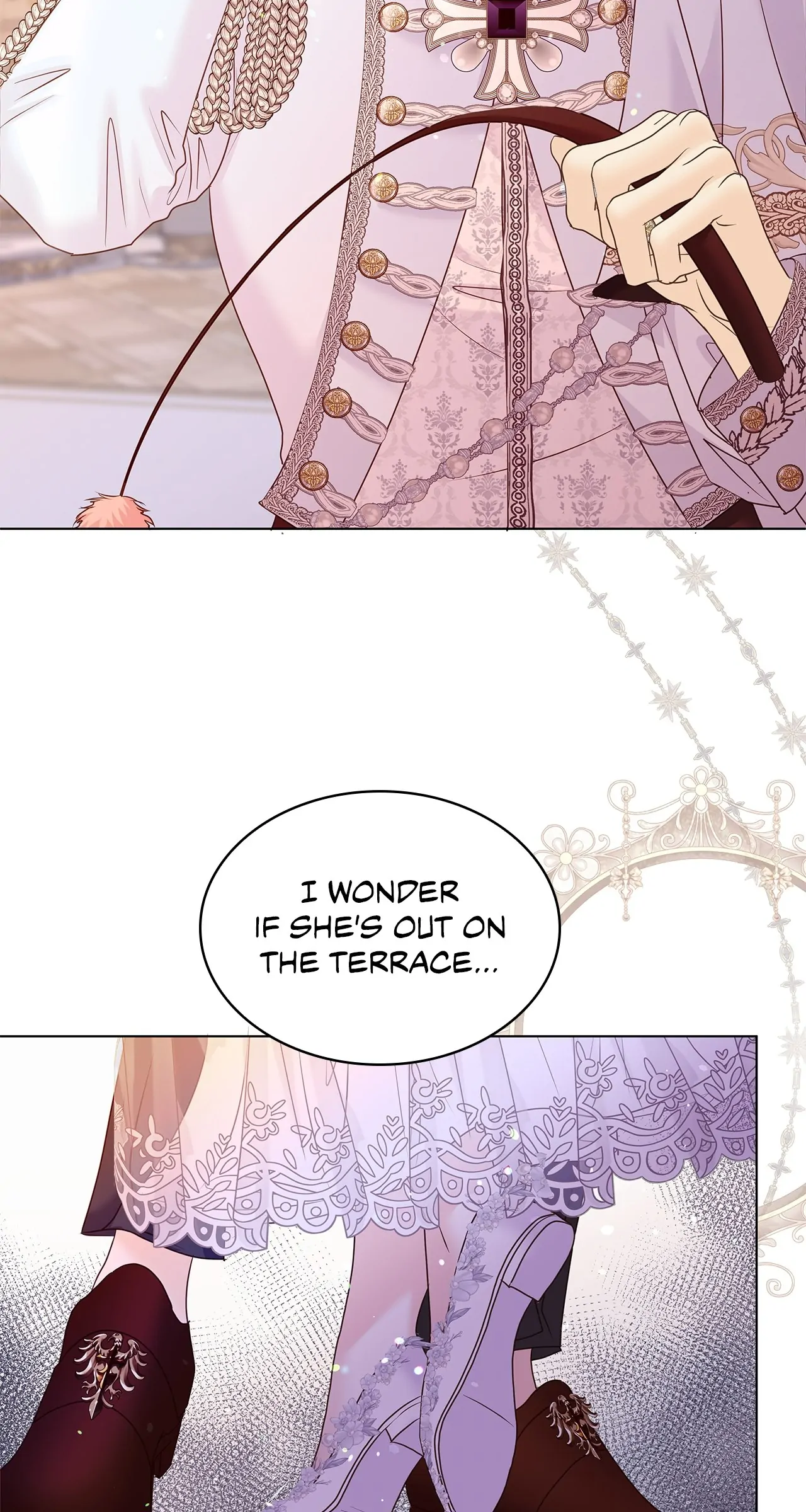 The Villainess Tames the Crazed Devil Chapter 14 - page 76