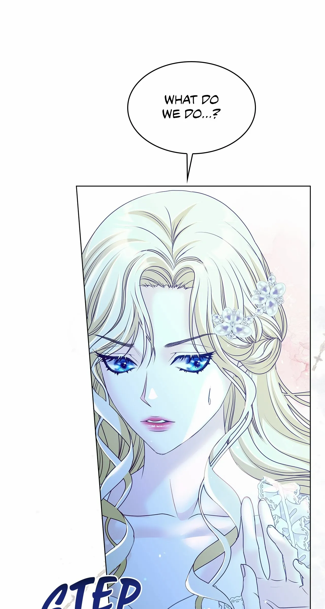 The Villainess Tames the Crazed Devil Chapter 14 - page 79