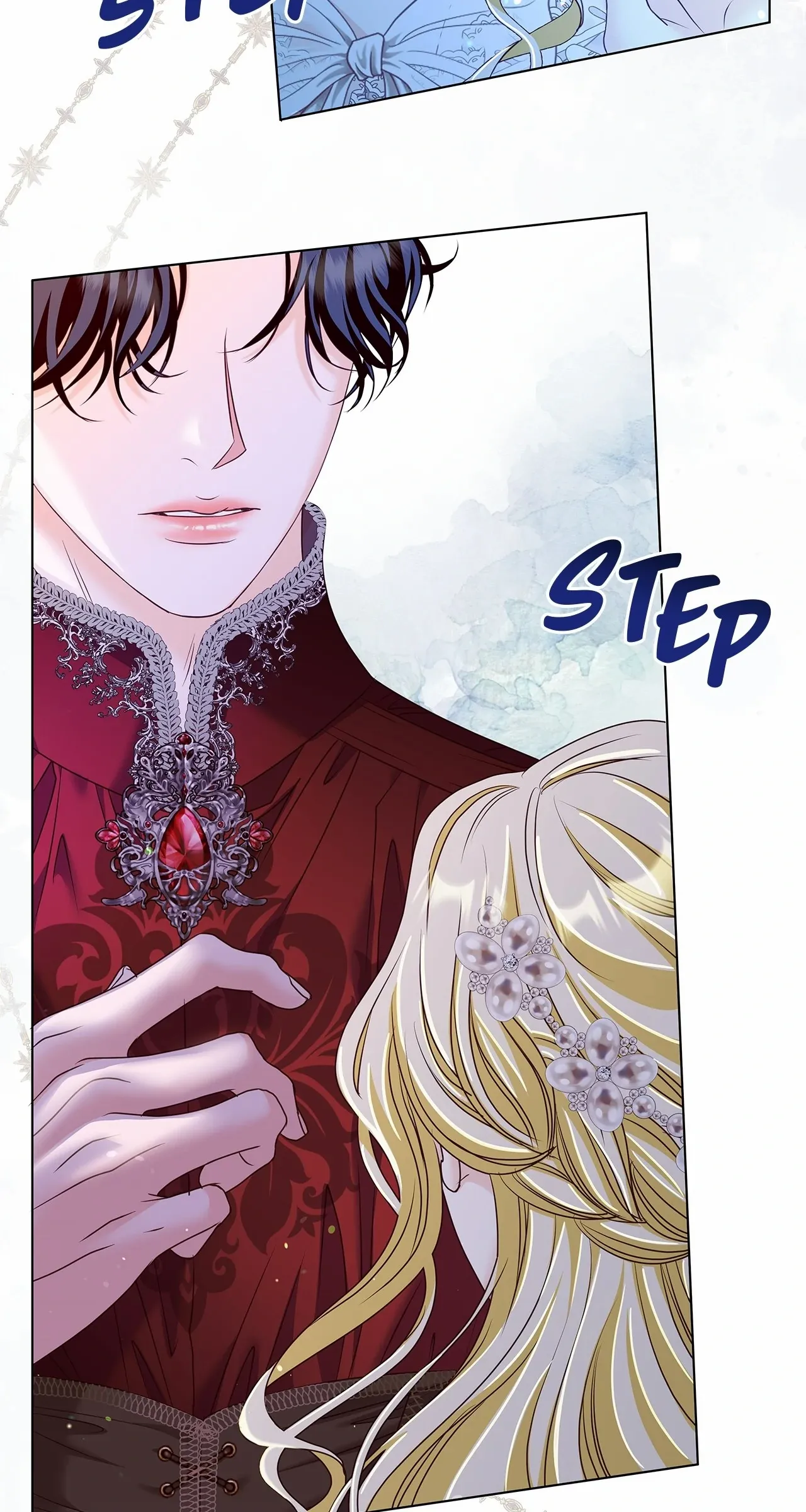 The Villainess Tames the Crazed Devil Chapter 14 - page 80