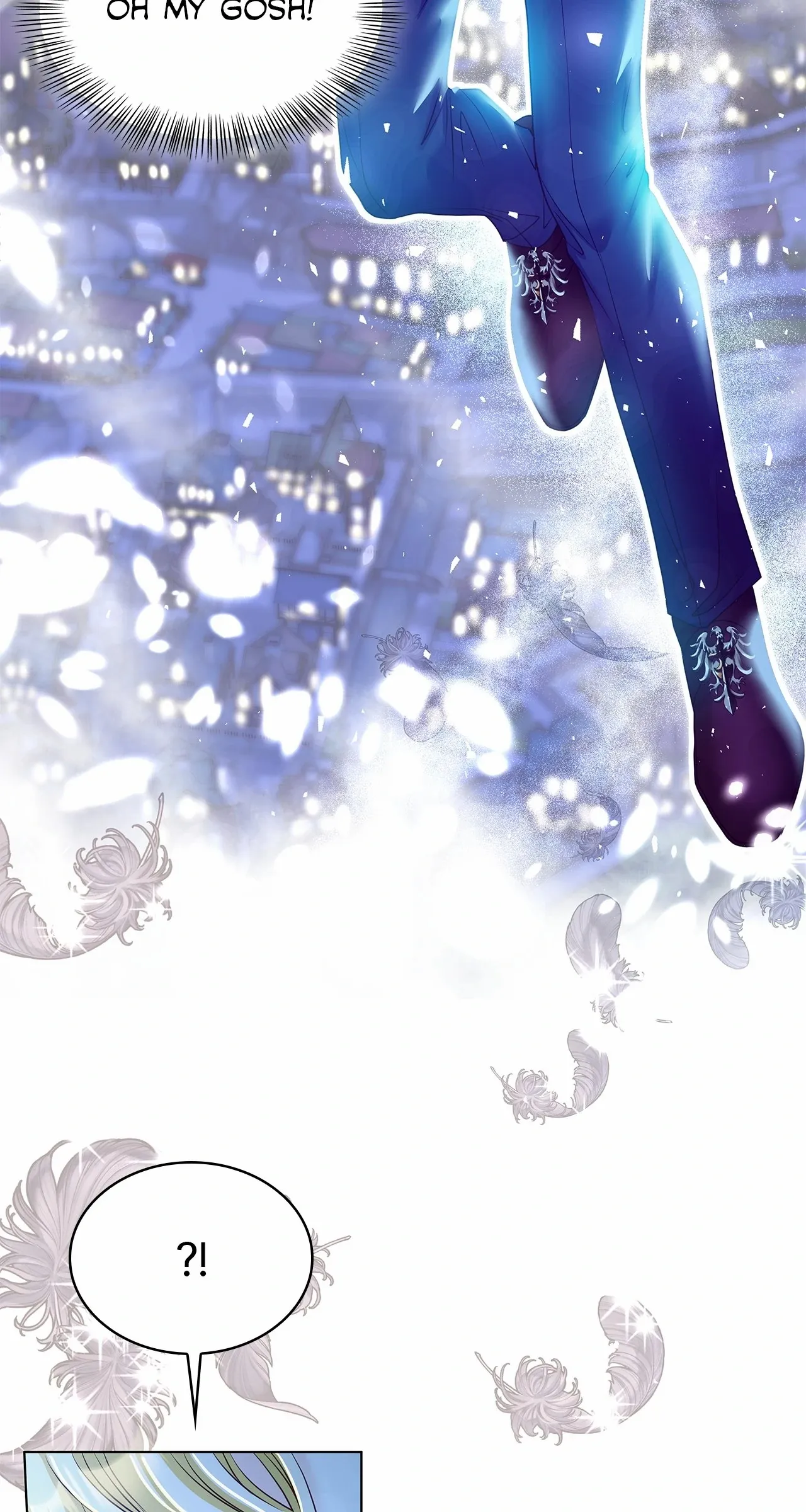 The Villainess Tames the Crazed Devil Chapter 14 - page 86
