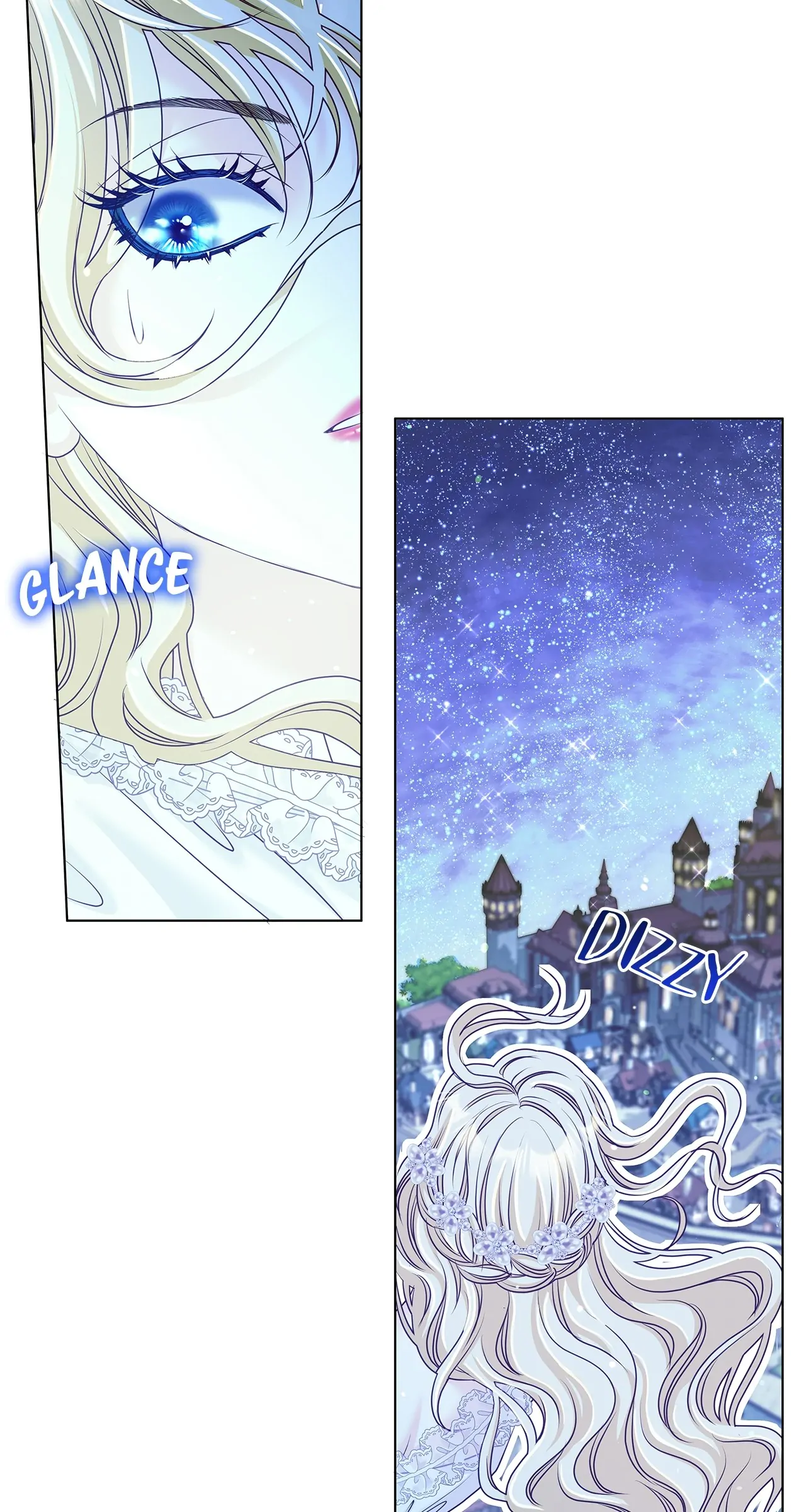 The Villainess Tames the Crazed Devil Chapter 14 - page 87