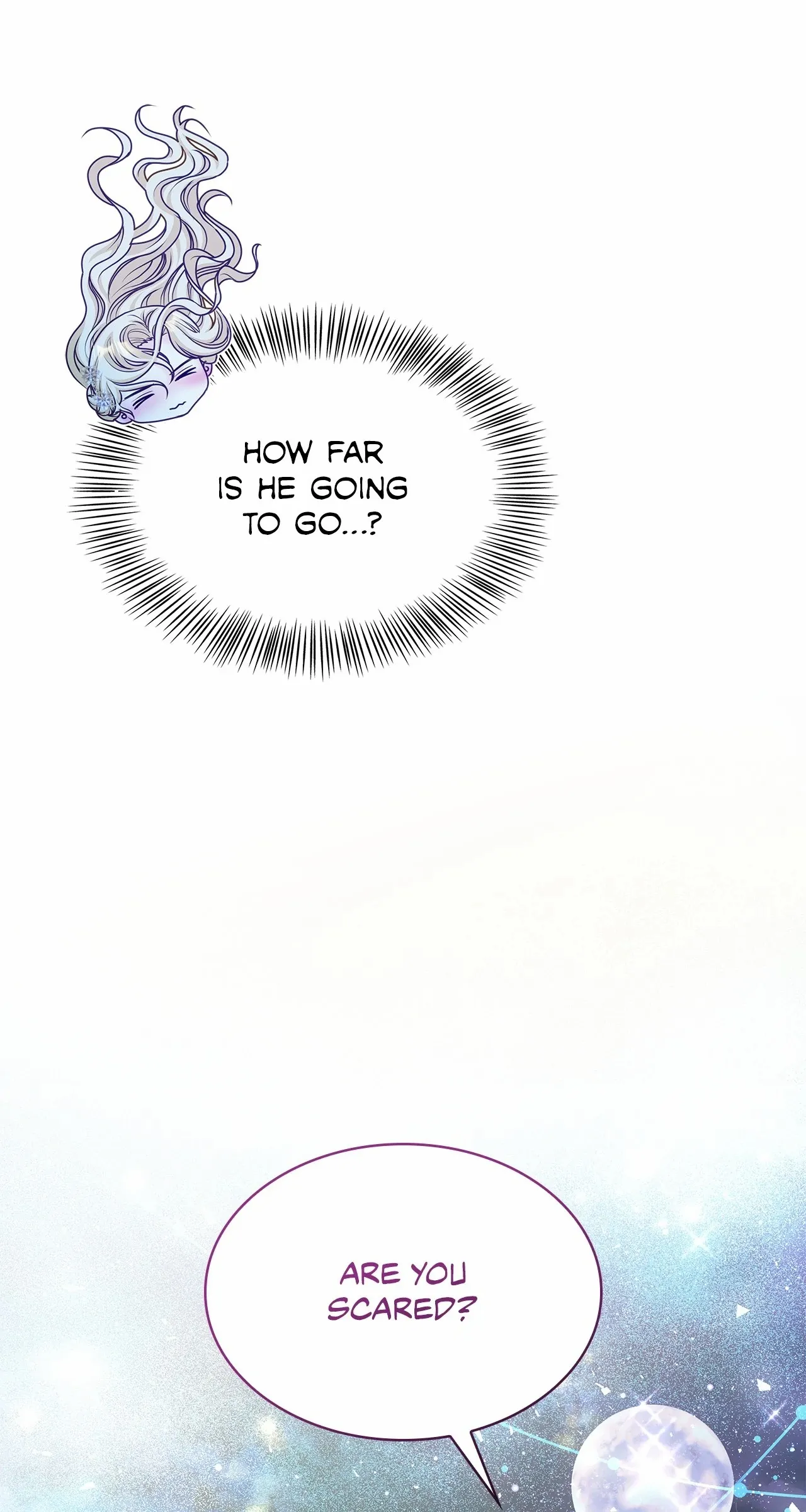 The Villainess Tames the Crazed Devil Chapter 14 - page 89