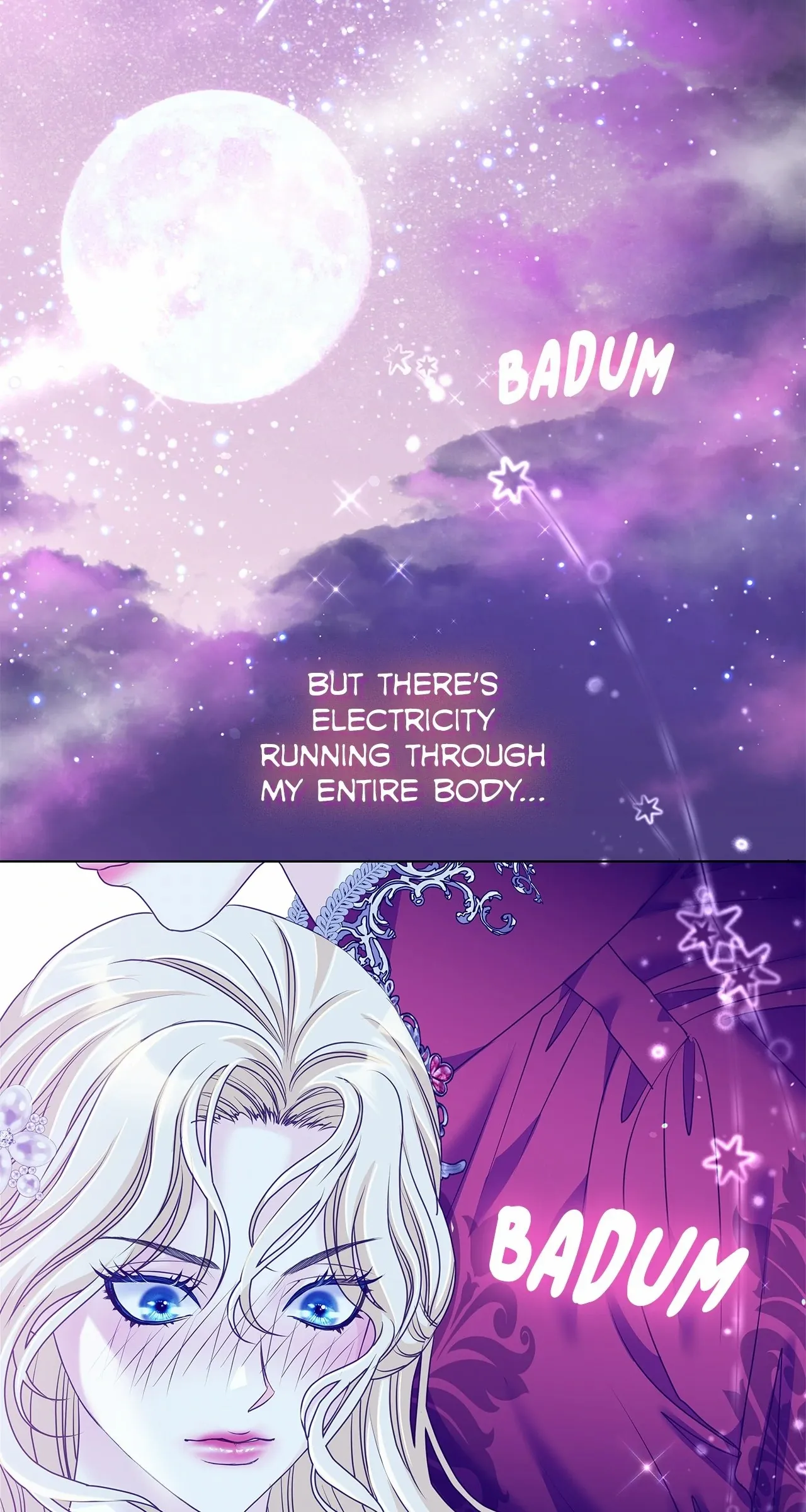 The Villainess Tames the Crazed Devil Chapter 14 - page 96