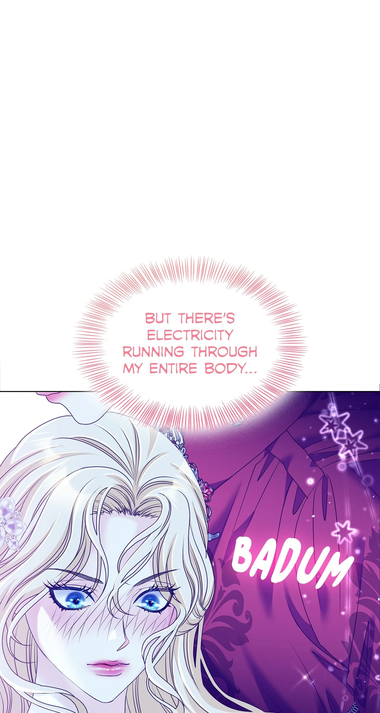 The Villainess Tames the Crazed Devil Chapter 15 - page 1