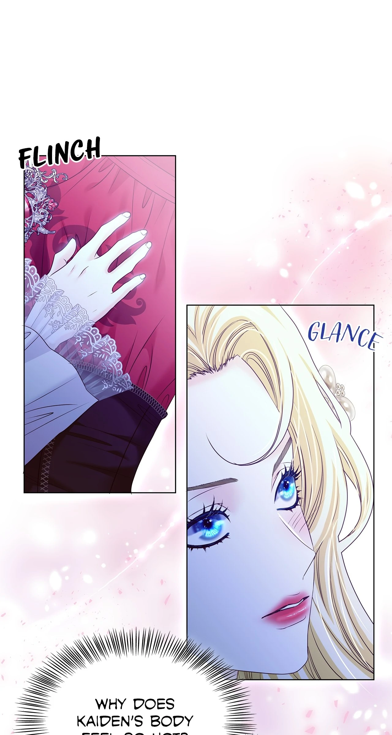 The Villainess Tames the Crazed Devil Chapter 15 - page 10