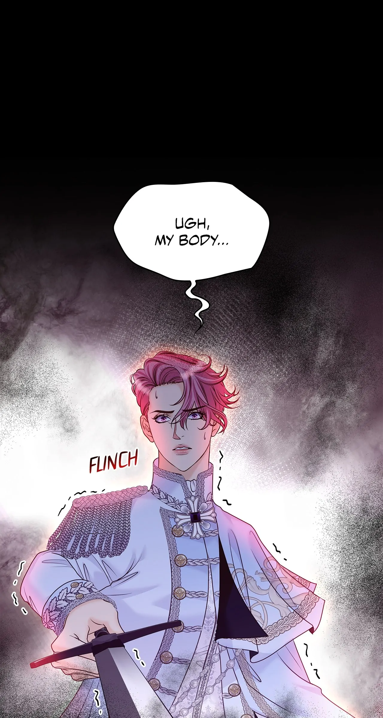 The Villainess Tames the Crazed Devil Chapter 15 - page 103