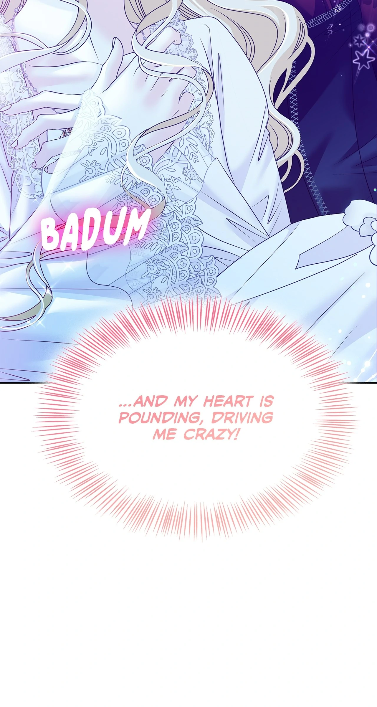 The Villainess Tames the Crazed Devil Chapter 15 - page 2