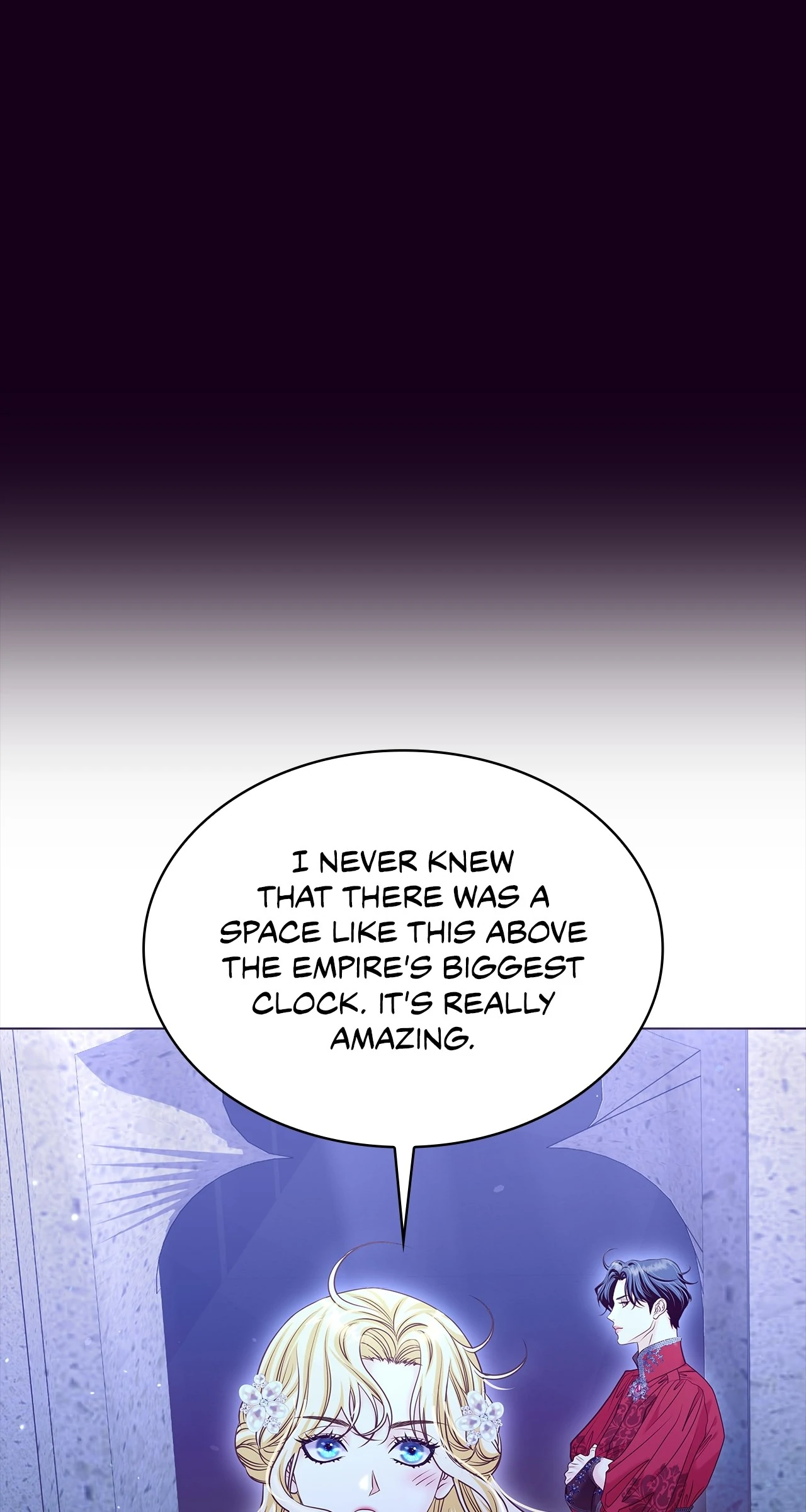 The Villainess Tames the Crazed Devil Chapter 15 - page 21