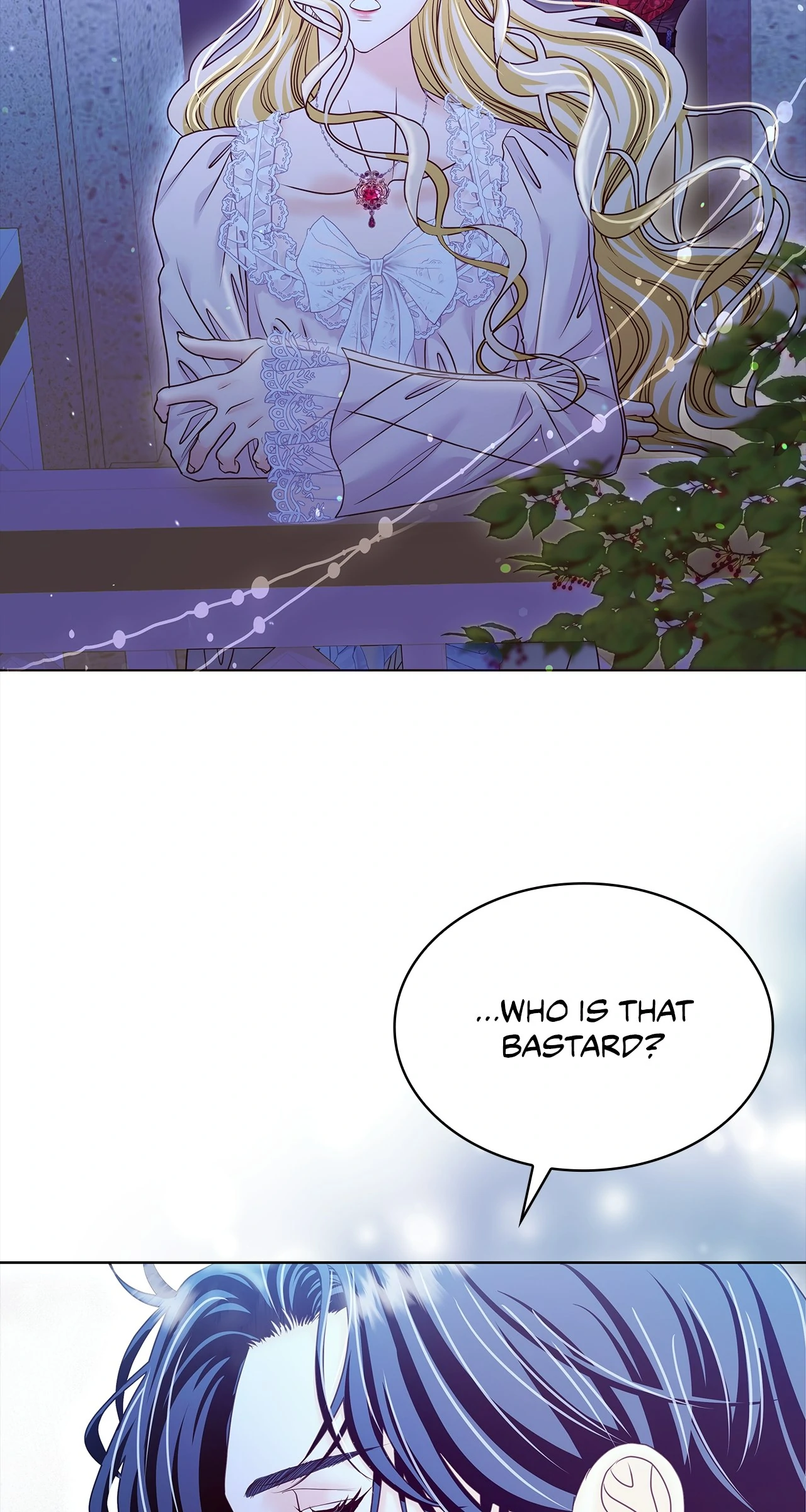 The Villainess Tames the Crazed Devil Chapter 15 - page 22