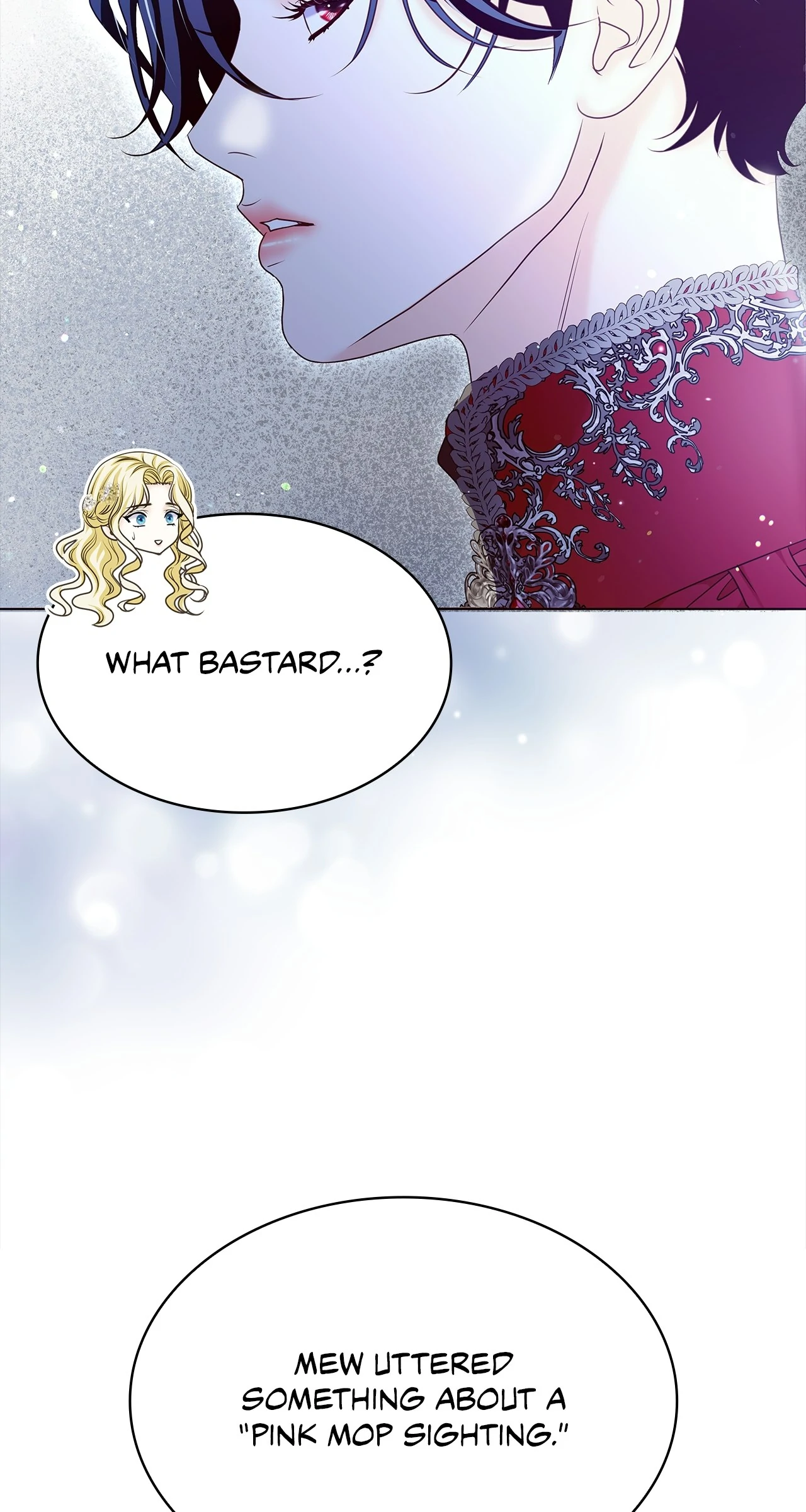 The Villainess Tames the Crazed Devil Chapter 15 - page 23