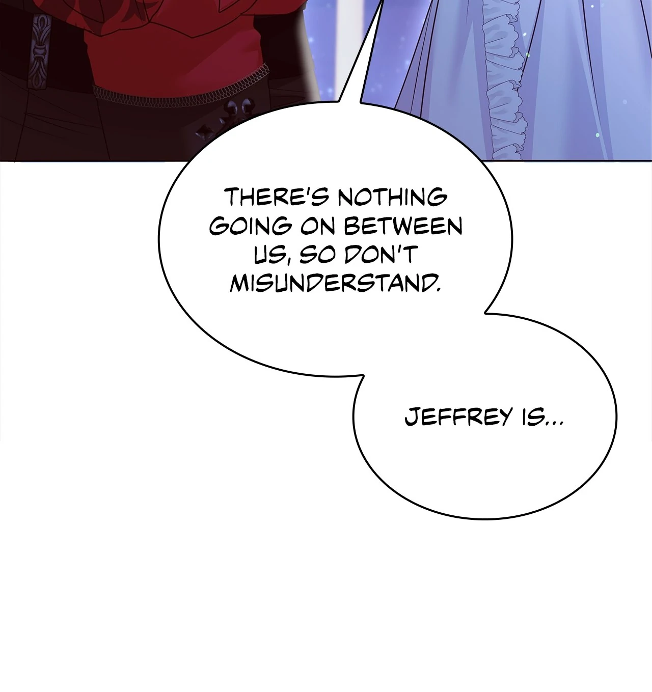 The Villainess Tames the Crazed Devil Chapter 15 - page 25