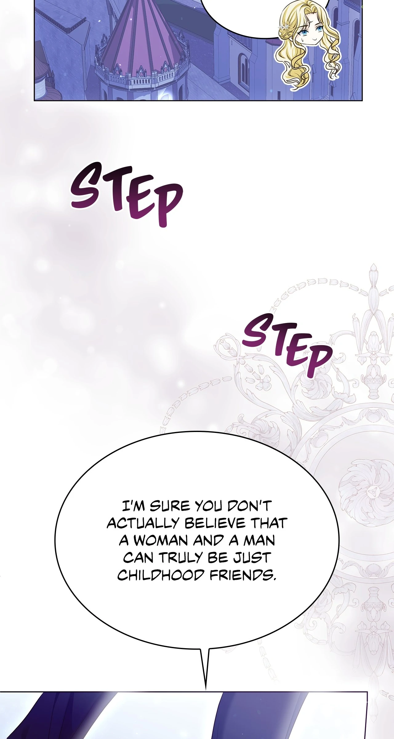 The Villainess Tames the Crazed Devil Chapter 15 - page 27