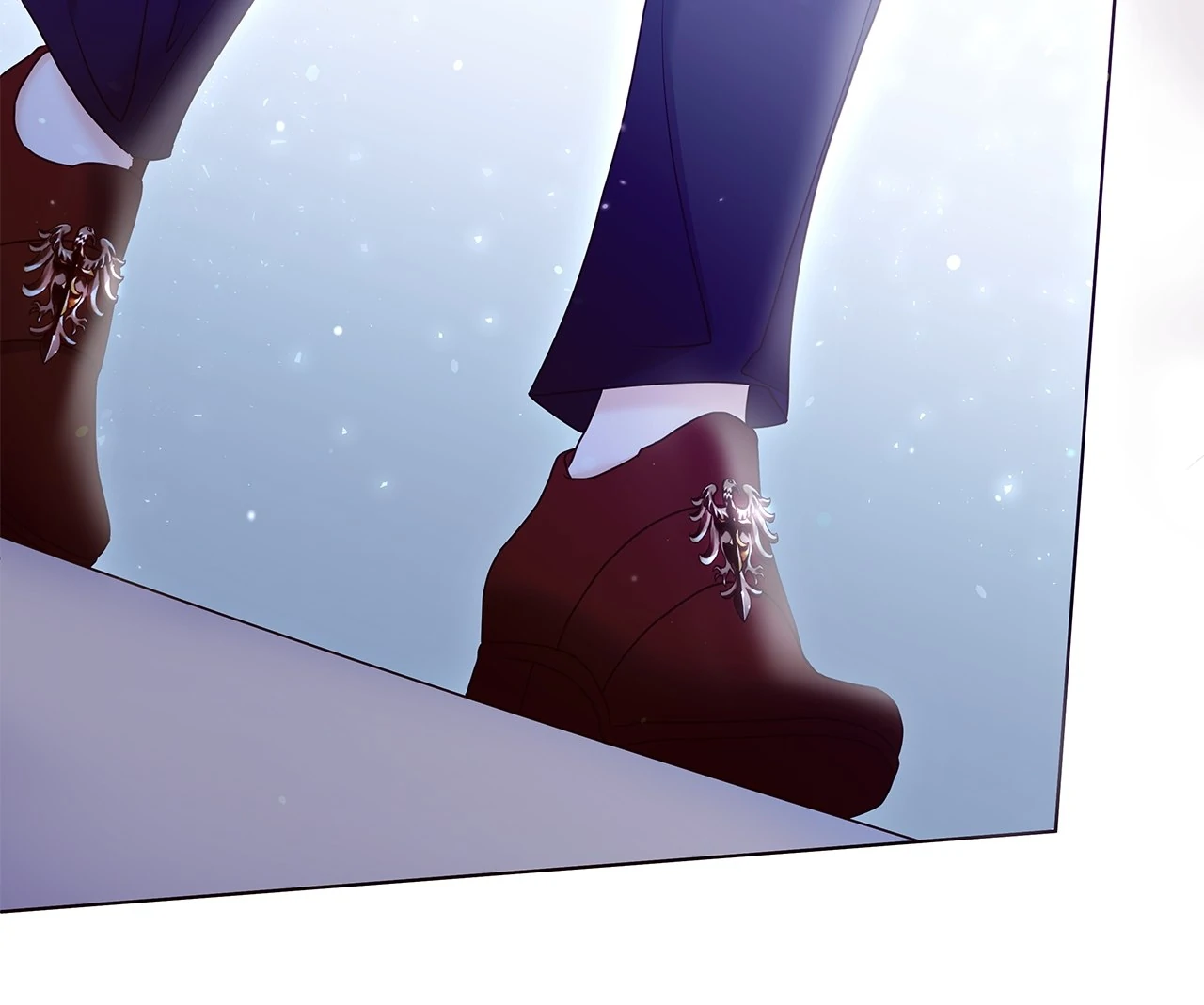 The Villainess Tames the Crazed Devil Chapter 15 - page 28