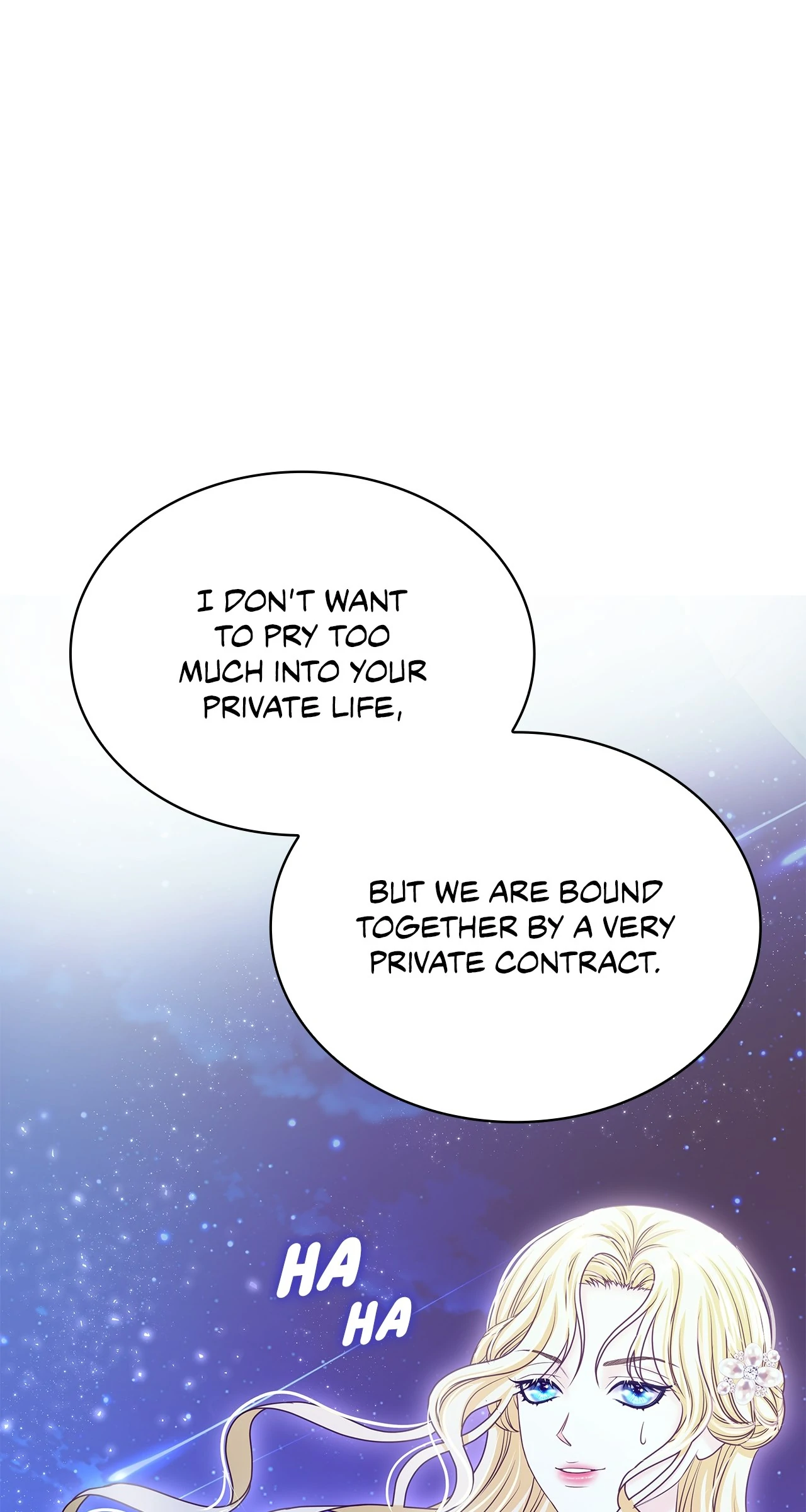 The Villainess Tames the Crazed Devil Chapter 15 - page 29