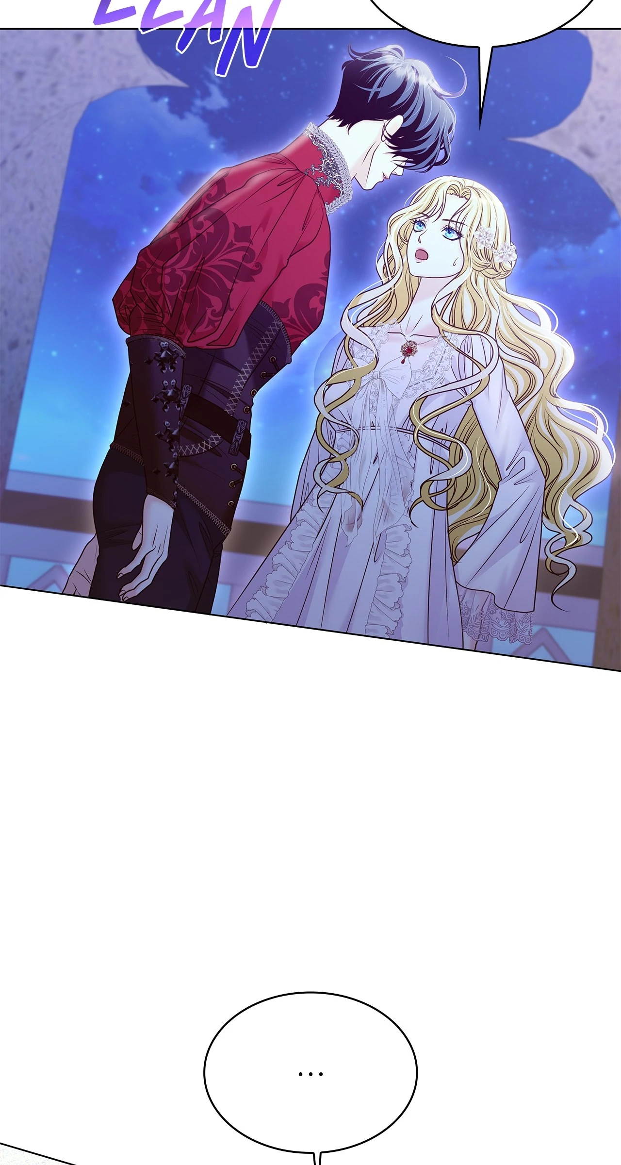 The Villainess Tames the Crazed Devil Chapter 15 - page 31