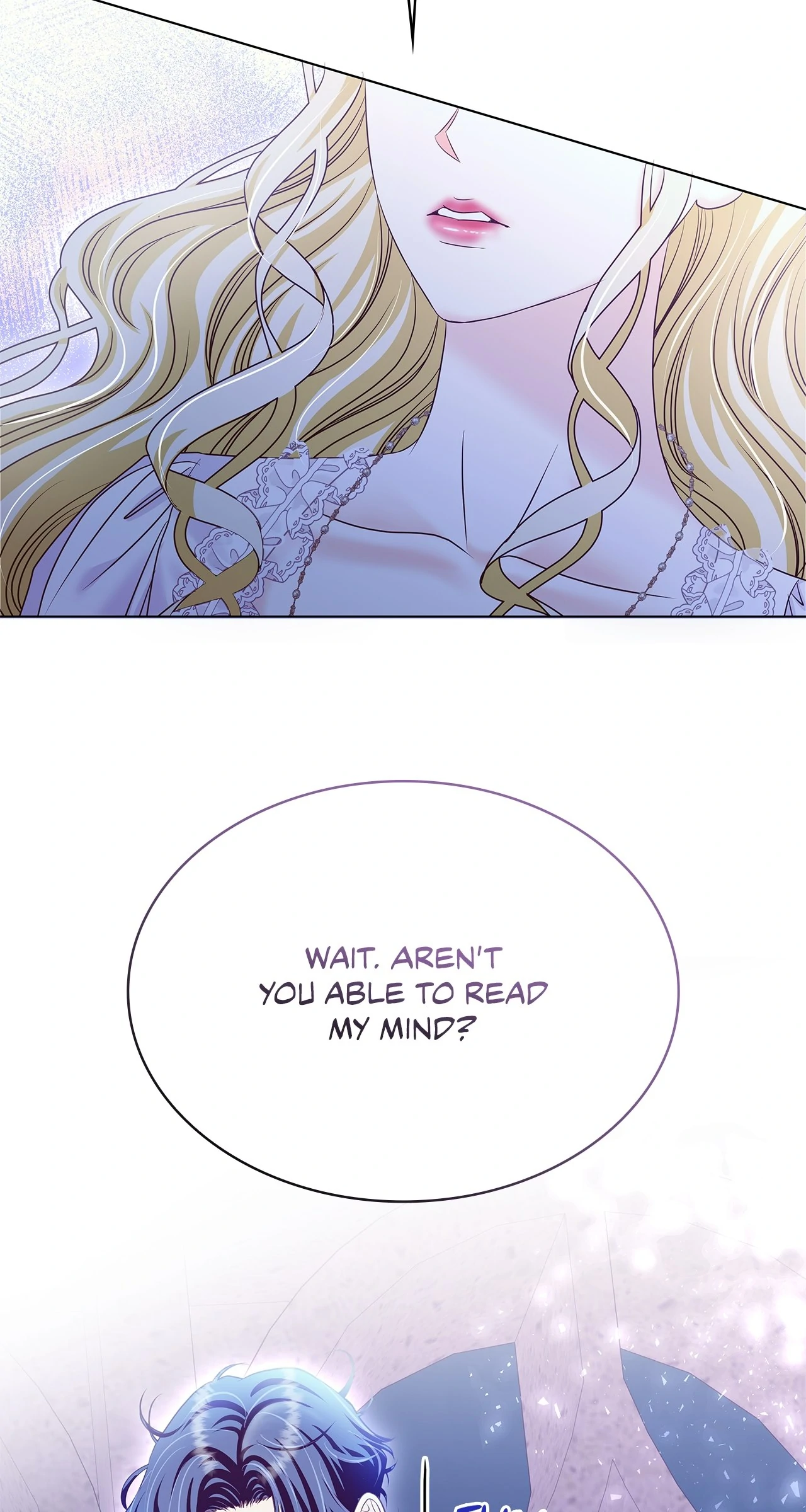 The Villainess Tames the Crazed Devil Chapter 15 - page 32