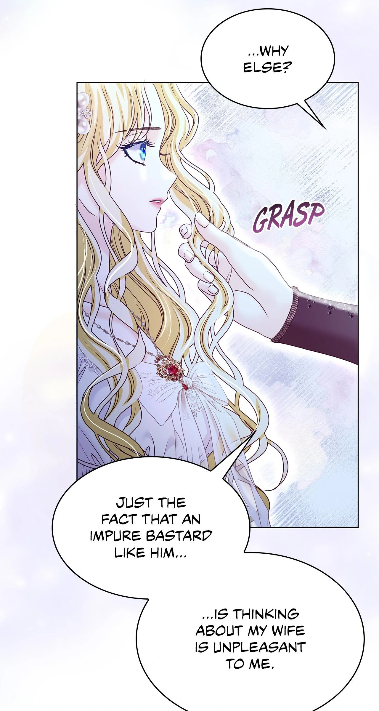 The Villainess Tames the Crazed Devil Chapter 15 - page 36
