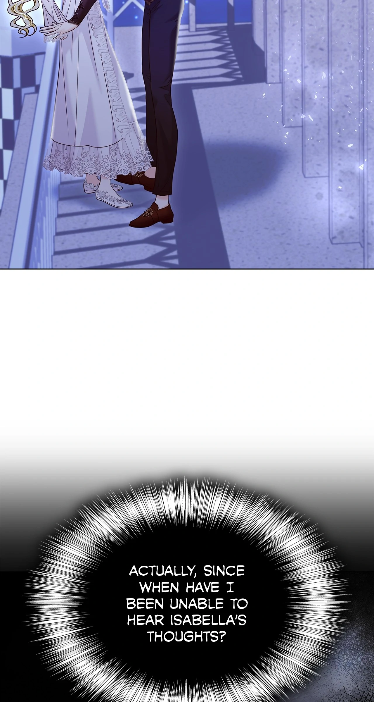 The Villainess Tames the Crazed Devil Chapter 15 - page 39