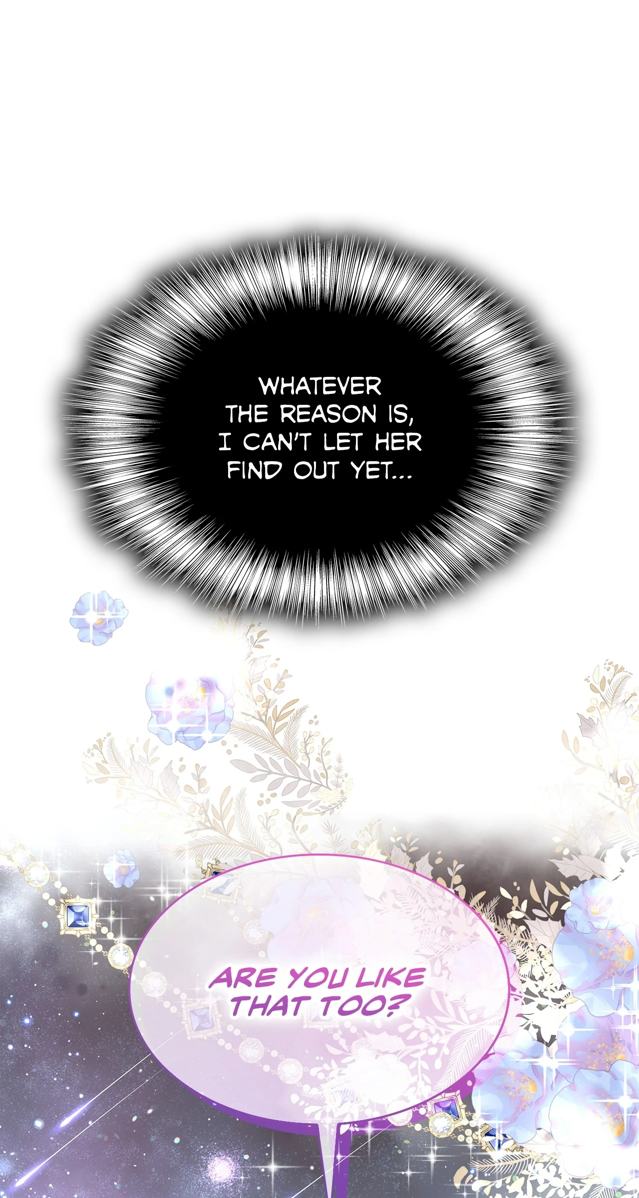 The Villainess Tames the Crazed Devil Chapter 15 - page 42