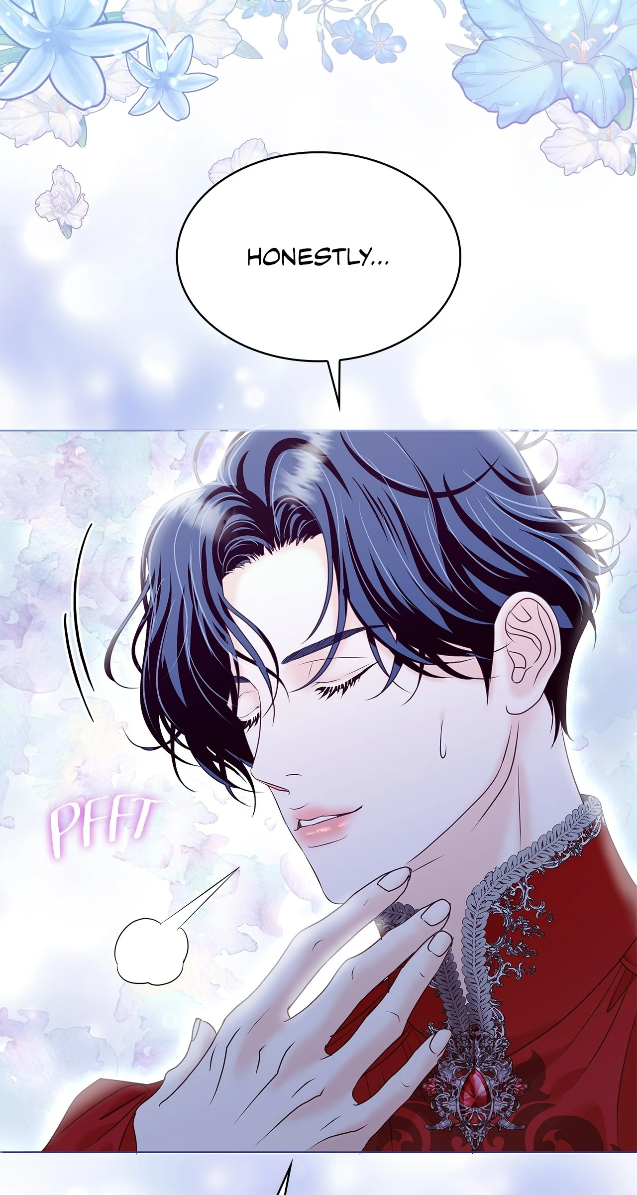 The Villainess Tames the Crazed Devil Chapter 15 - page 48