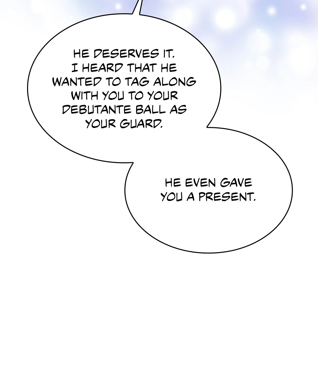 The Villainess Tames the Crazed Devil Chapter 15 - page 49