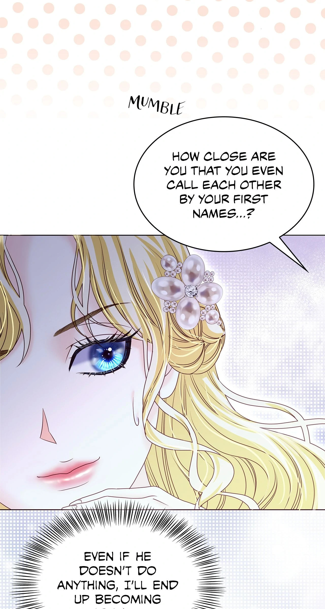 The Villainess Tames the Crazed Devil Chapter 15 - page 52