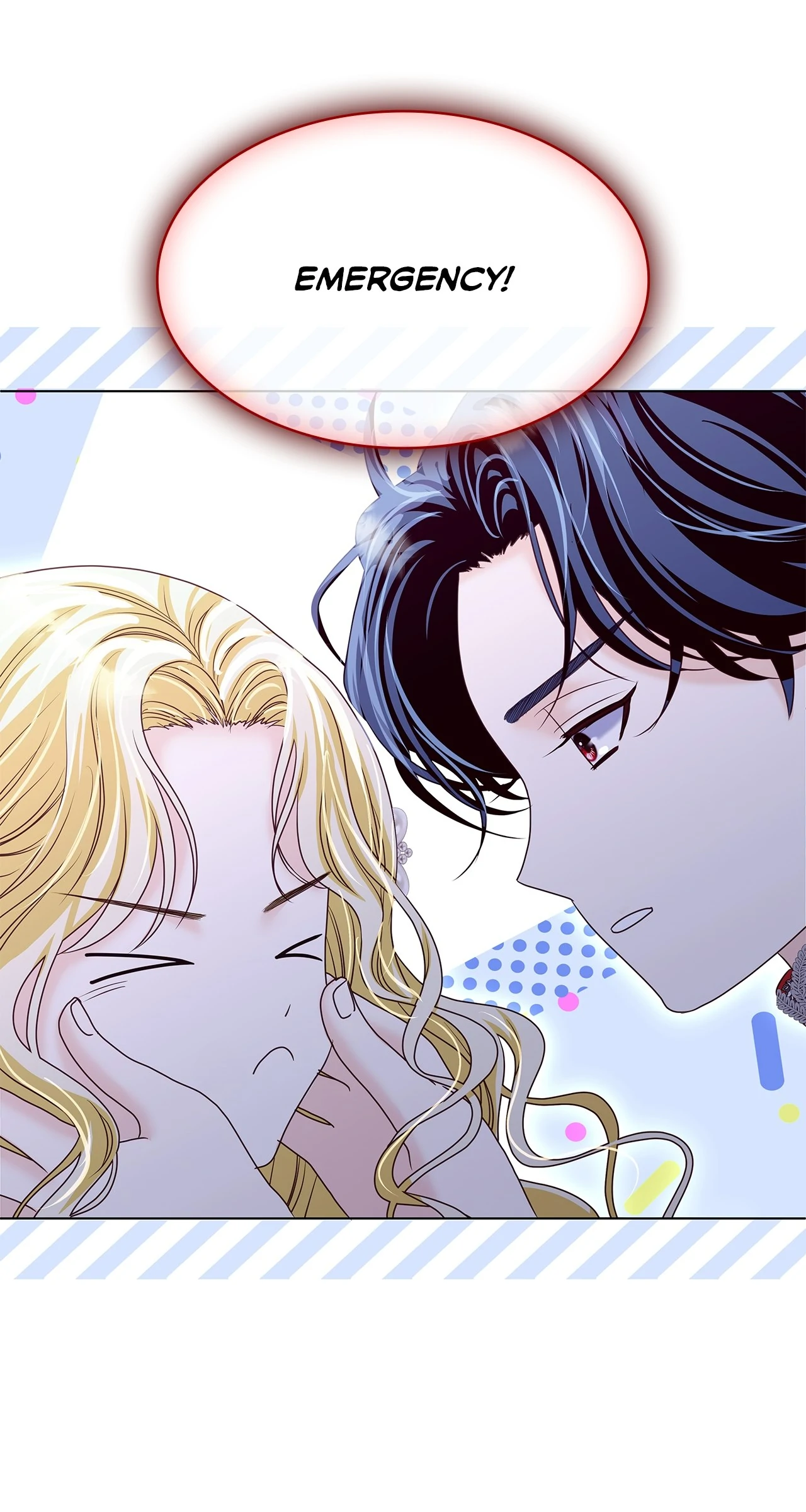 The Villainess Tames the Crazed Devil Chapter 15 - page 59