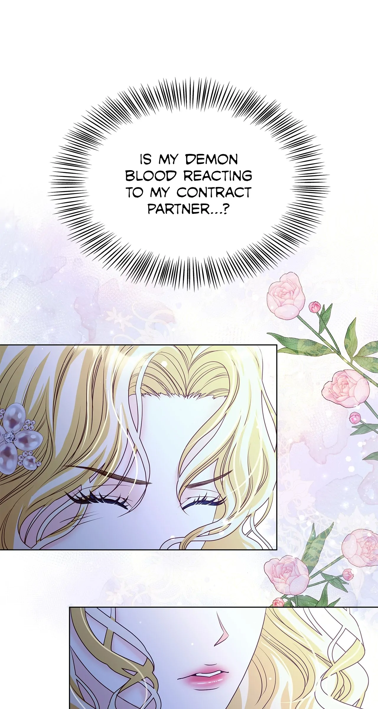 The Villainess Tames the Crazed Devil Chapter 15 - page 6
