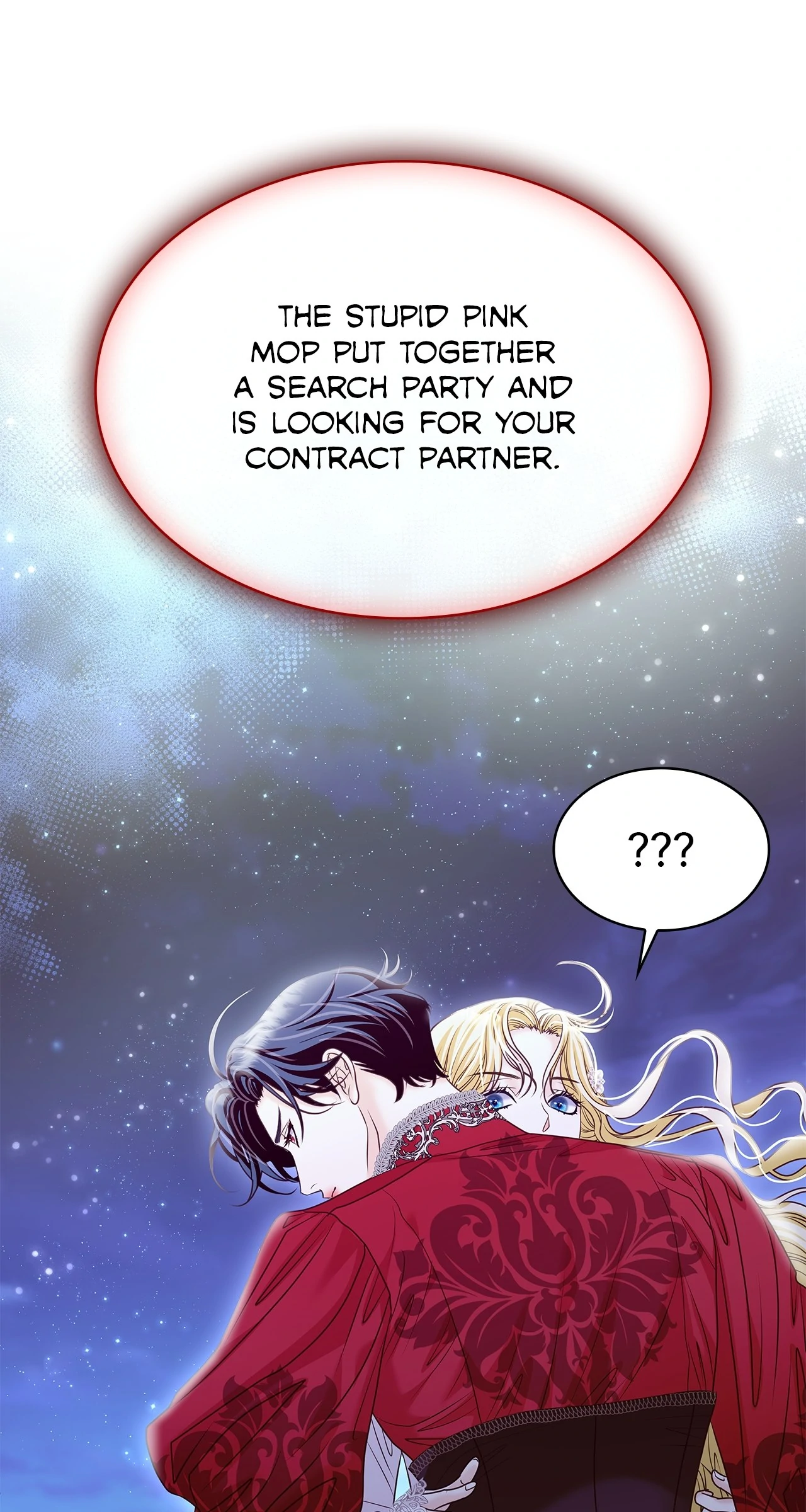 The Villainess Tames the Crazed Devil Chapter 15 - page 60