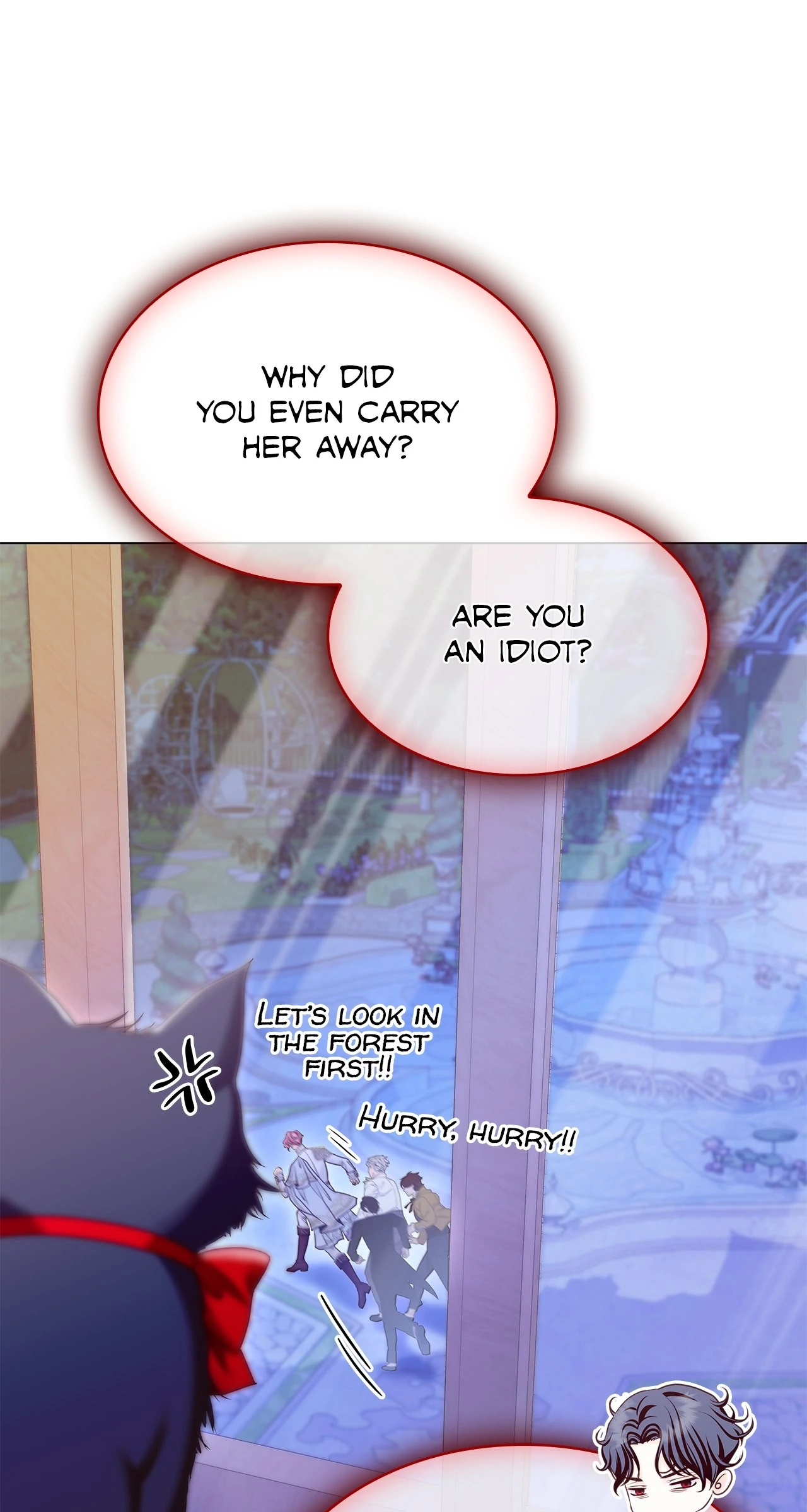 The Villainess Tames the Crazed Devil Chapter 15 - page 62