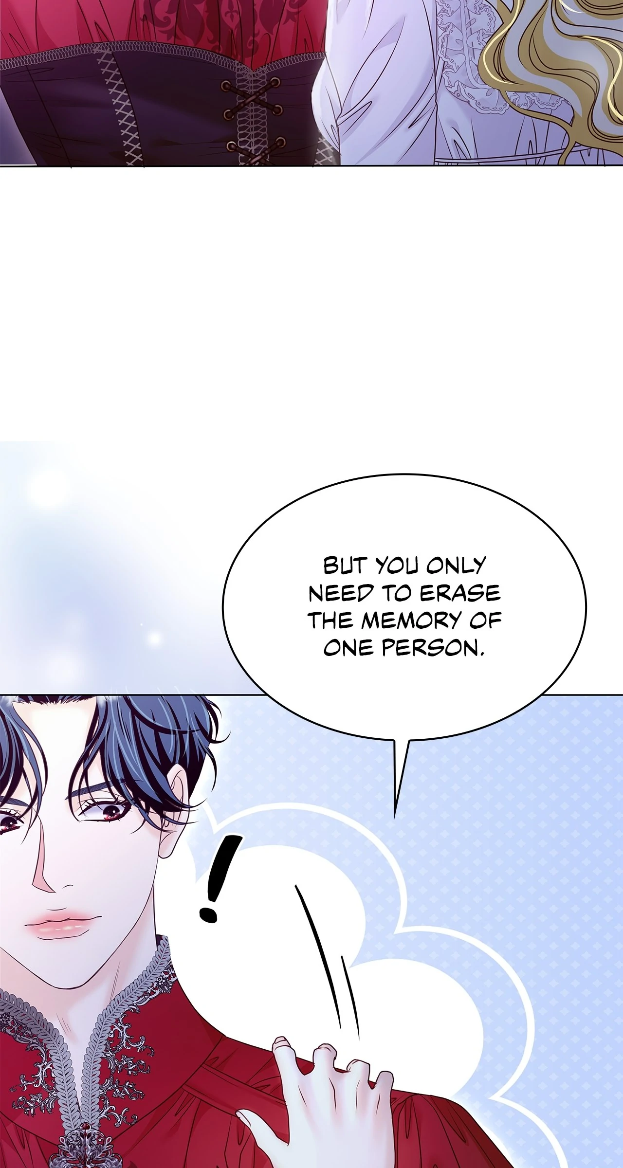 The Villainess Tames the Crazed Devil Chapter 15 - page 69