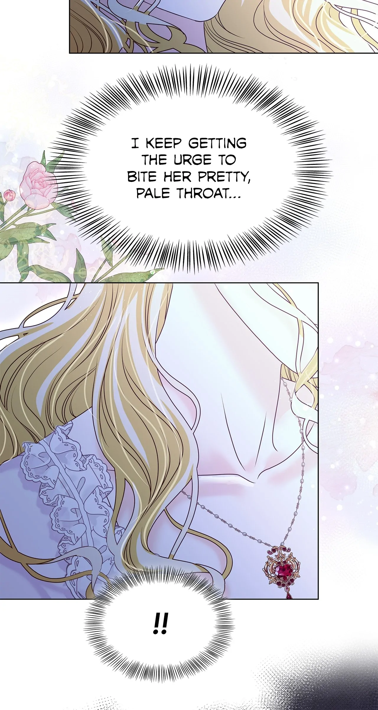 The Villainess Tames the Crazed Devil Chapter 15 - page 7