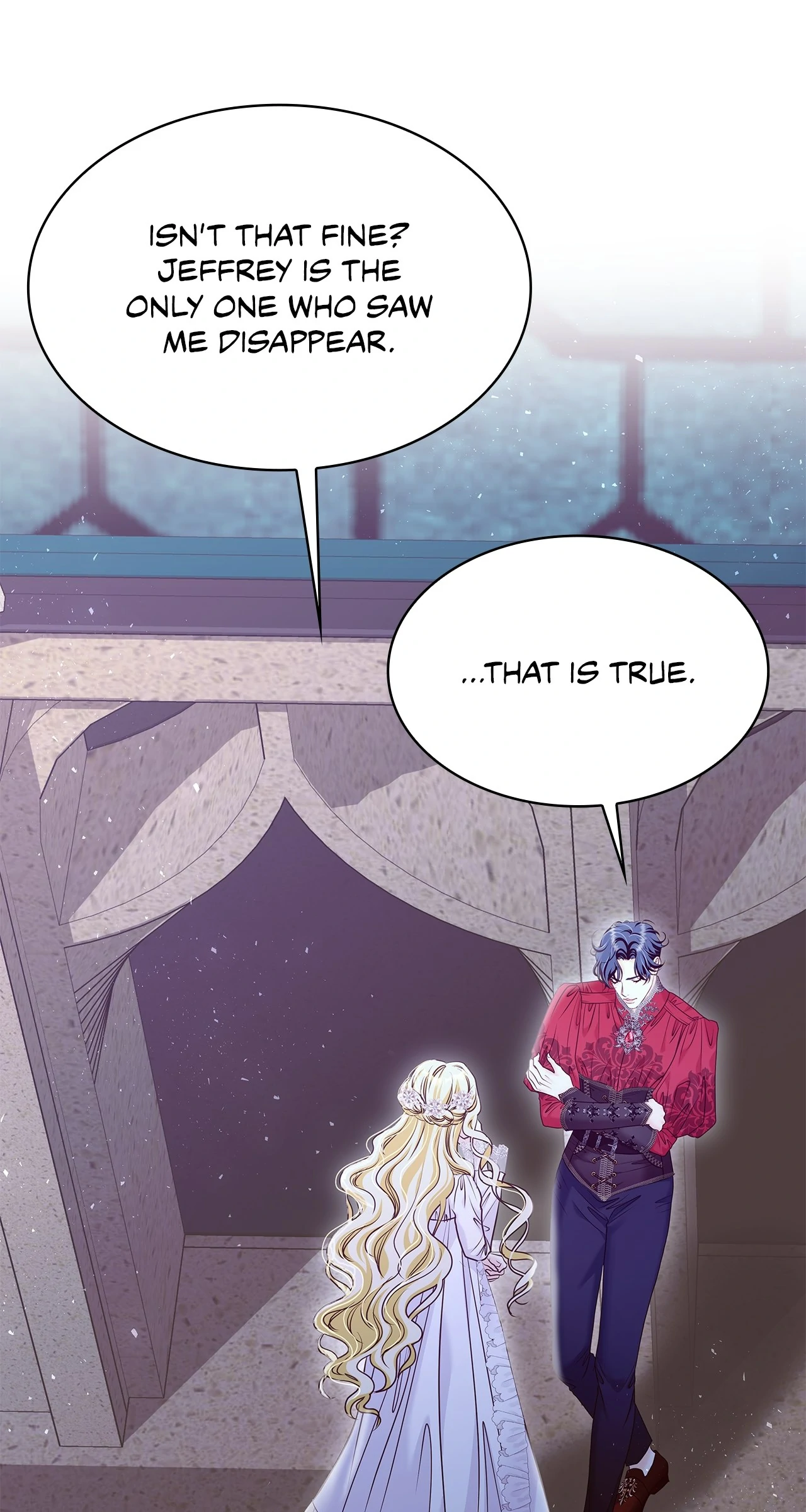 The Villainess Tames the Crazed Devil Chapter 15 - page 72