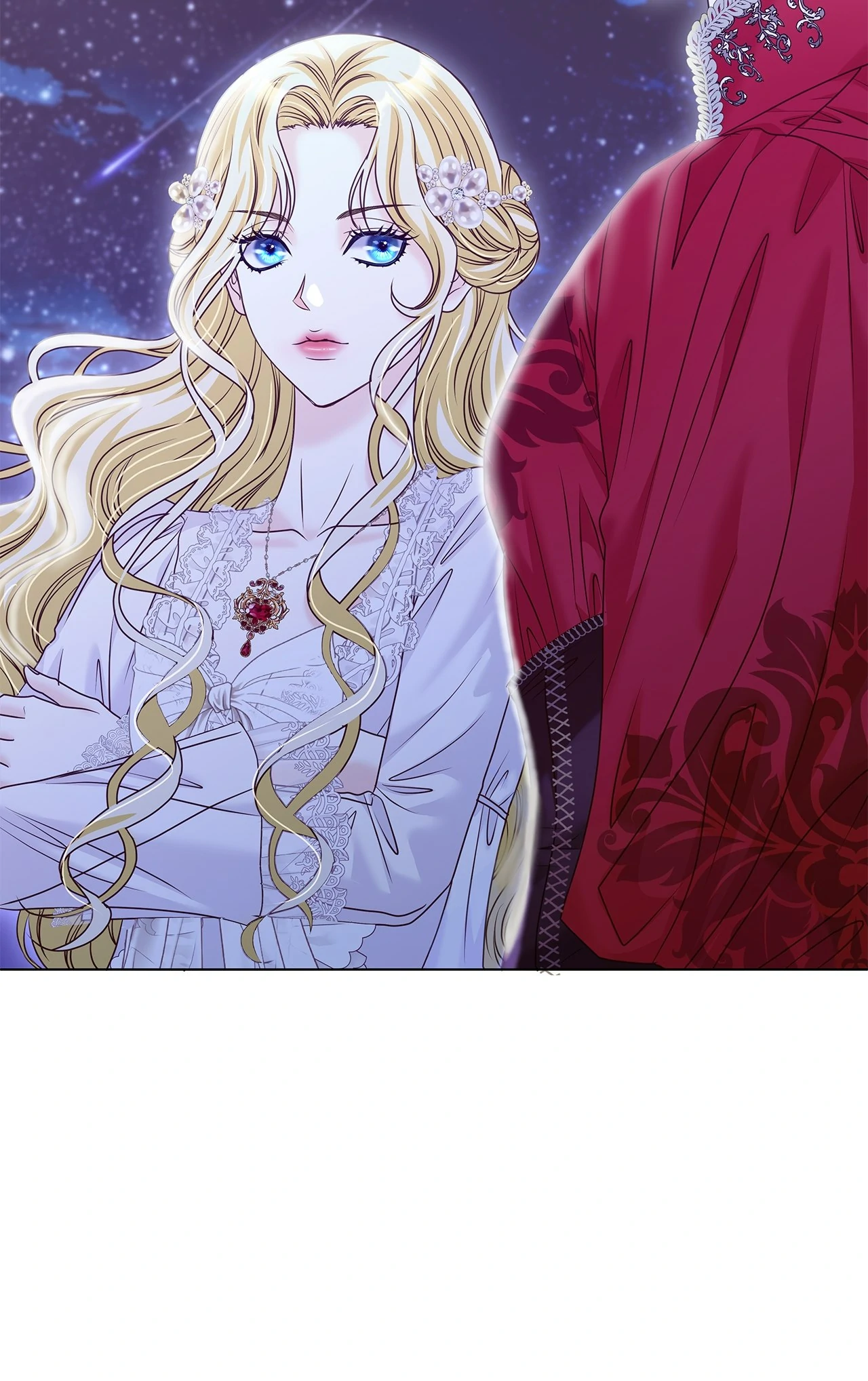 The Villainess Tames the Crazed Devil Chapter 15 - page 74
