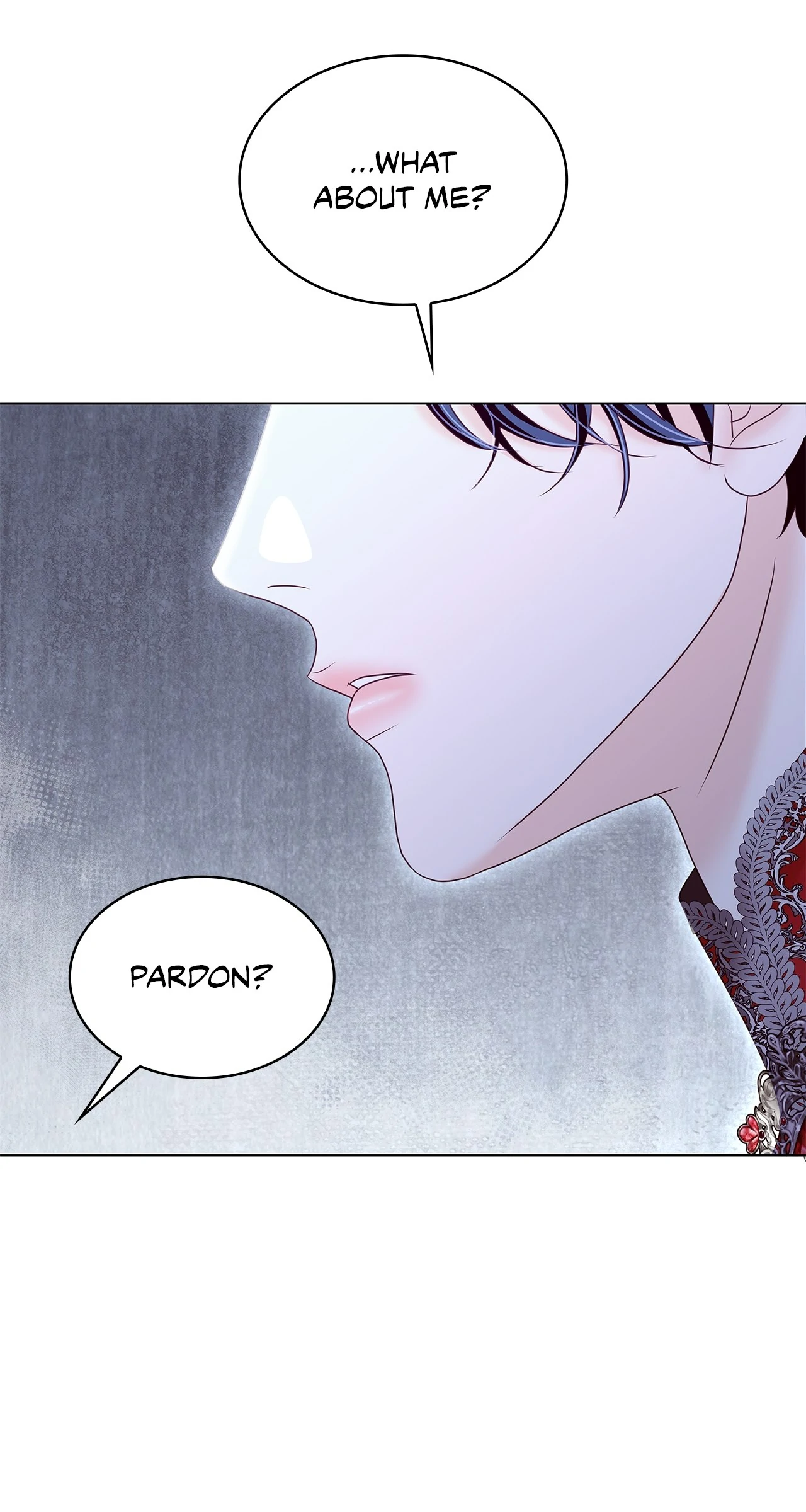 The Villainess Tames the Crazed Devil Chapter 15 - page 75