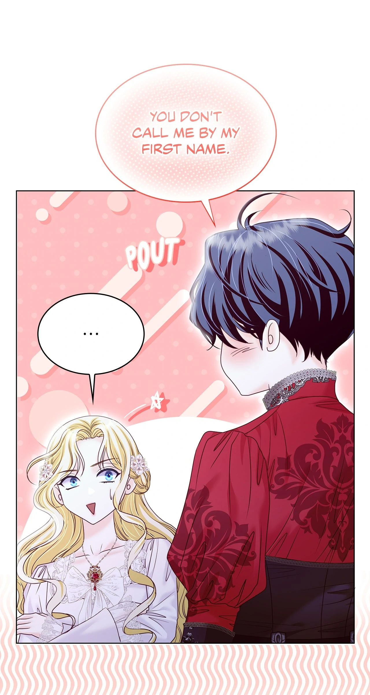 The Villainess Tames the Crazed Devil Chapter 15 - page 76