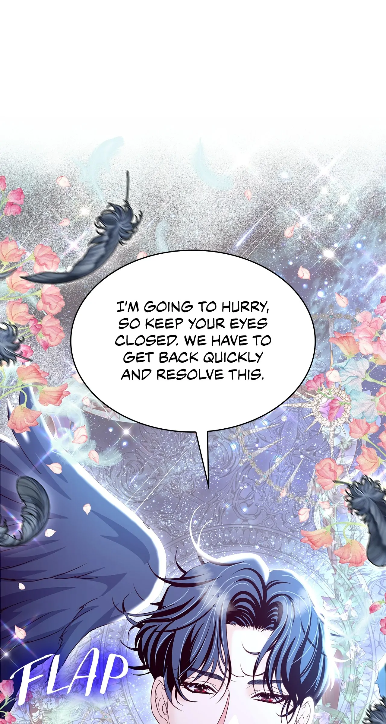 The Villainess Tames the Crazed Devil Chapter 15 - page 87
