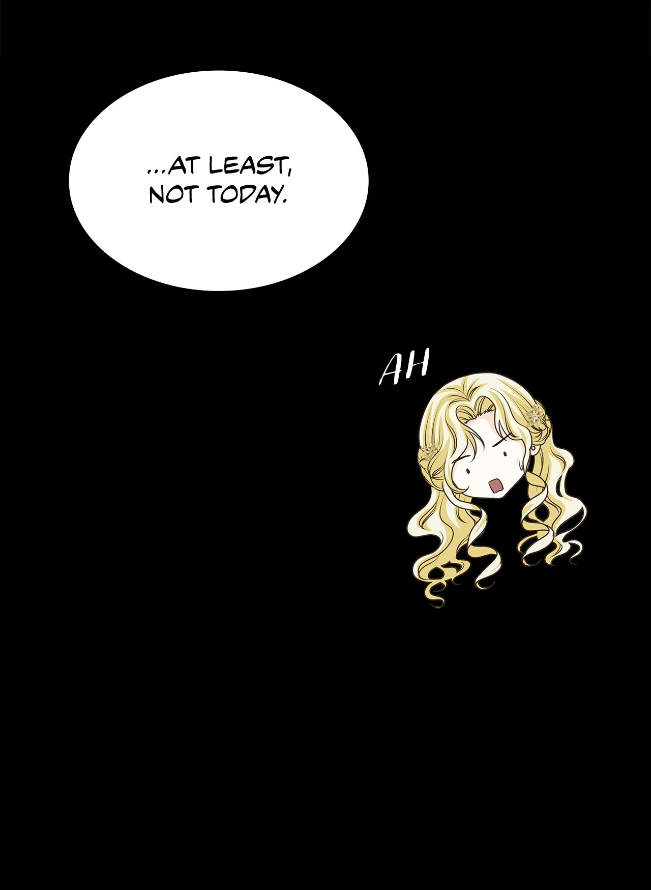 The Villainess Tames the Crazed Devil Chapter 15 - page 91