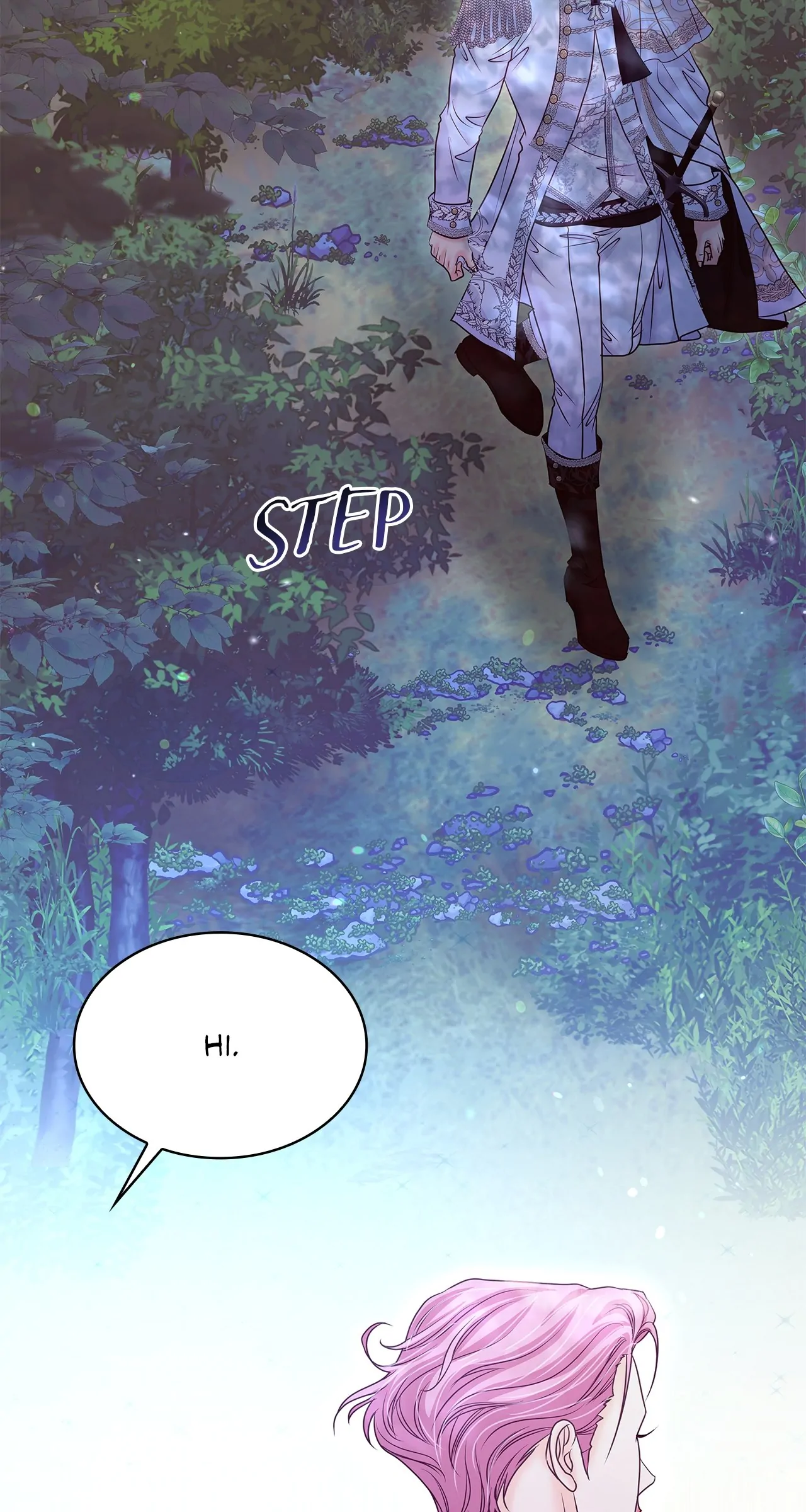 The Villainess Tames the Crazed Devil Chapter 15 - page 93