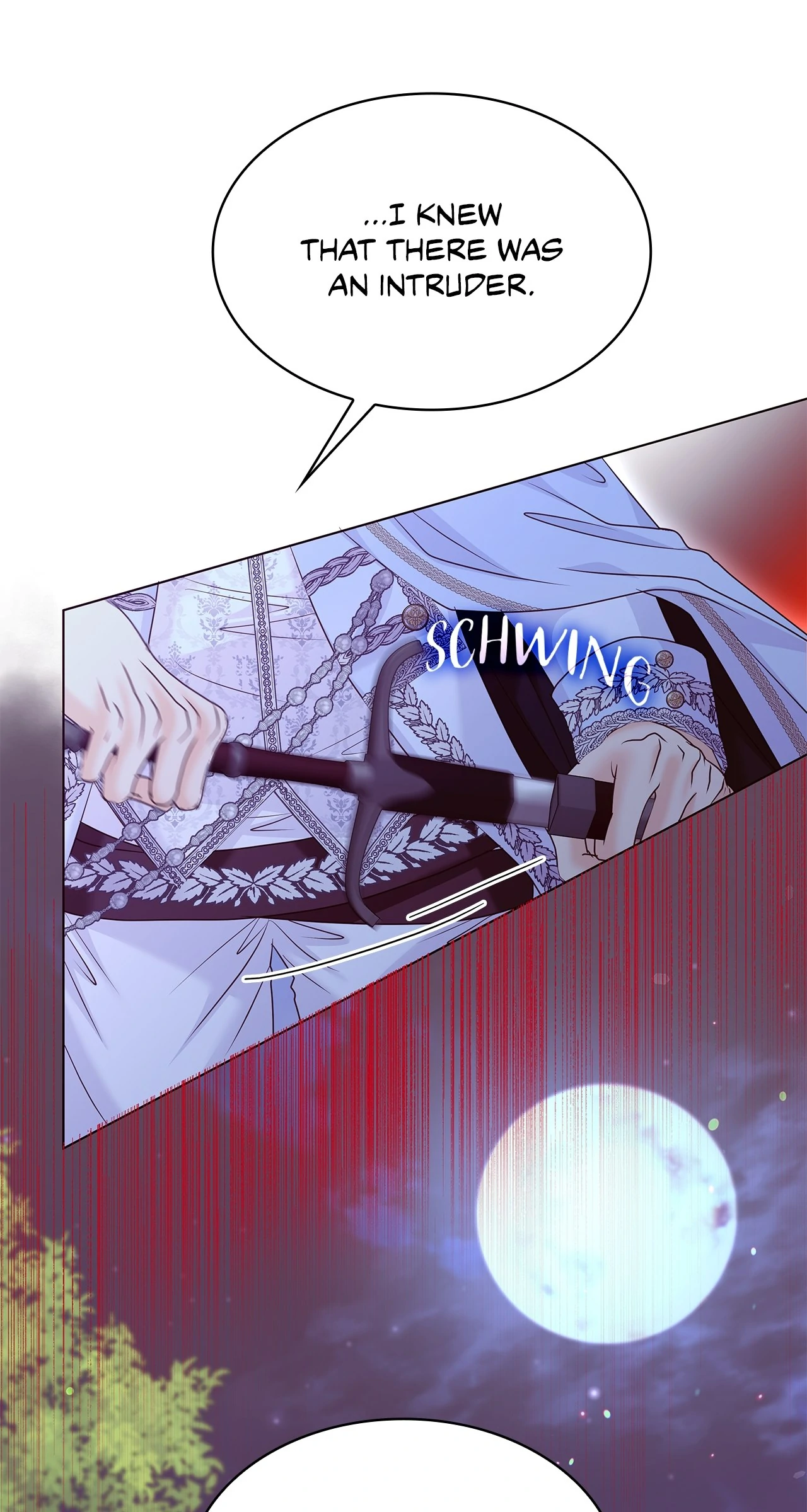 The Villainess Tames the Crazed Devil Chapter 15 - page 95