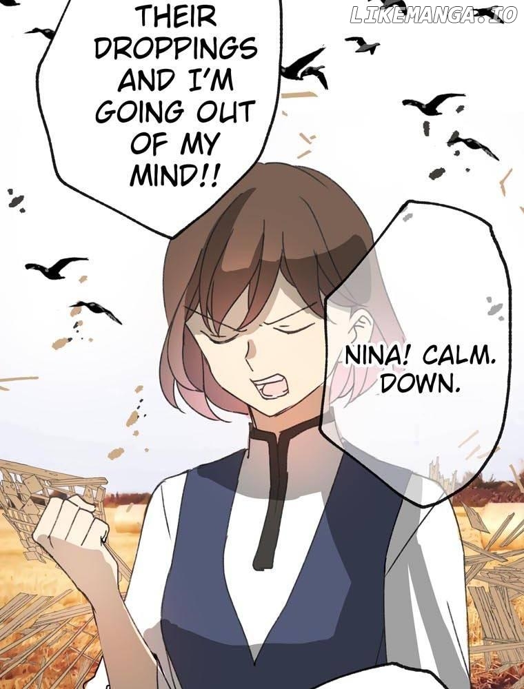 Speciality for the Fallen Knight ~I Fell in Love with my Ancestor's Fiance Chapter 30 - page 9