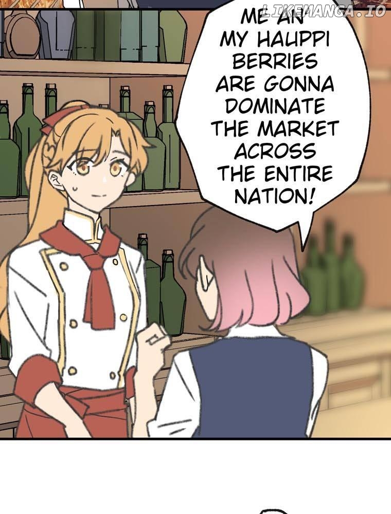 Speciality for the Fallen Knight ~I Fell in Love with my Ancestor's Fiance Chapter 30 - page 10