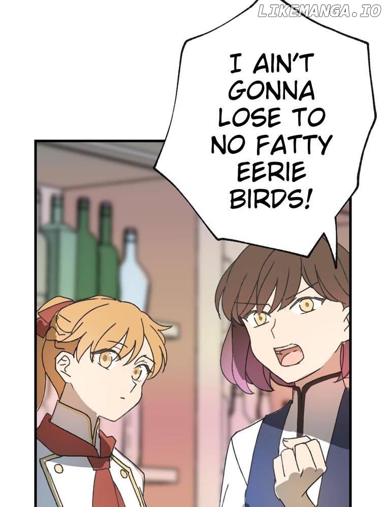 Speciality for the Fallen Knight ~I Fell in Love with my Ancestor's Fiance Chapter 30 - page 11