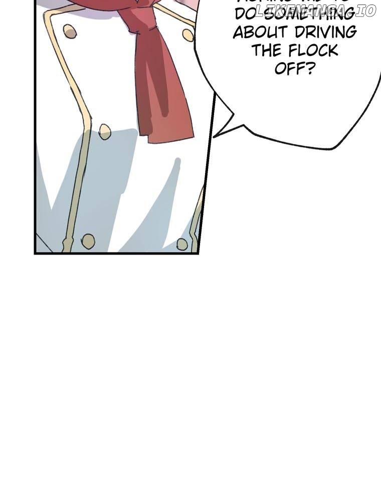 Speciality for the Fallen Knight ~I Fell in Love with my Ancestor's Fiance Chapter 30 - page 13