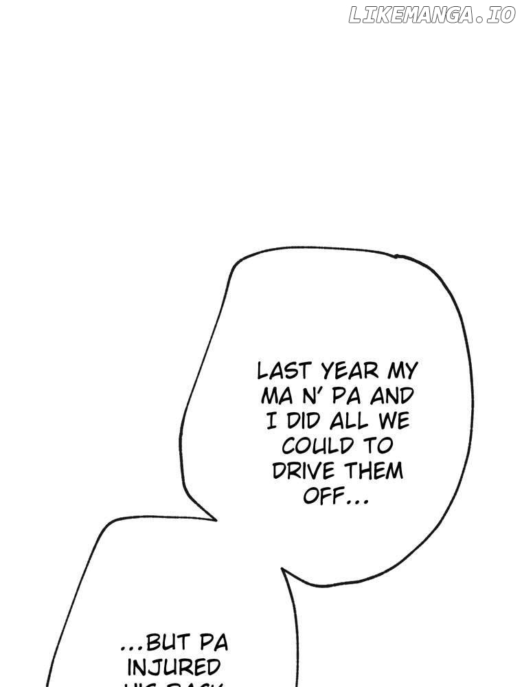 Speciality for the Fallen Knight ~I Fell in Love with my Ancestor's Fiance Chapter 30 - page 14
