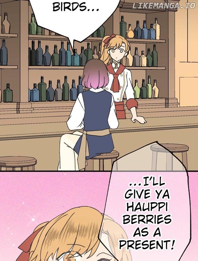 Speciality for the Fallen Knight ~I Fell in Love with my Ancestor's Fiance Chapter 30 - page 17