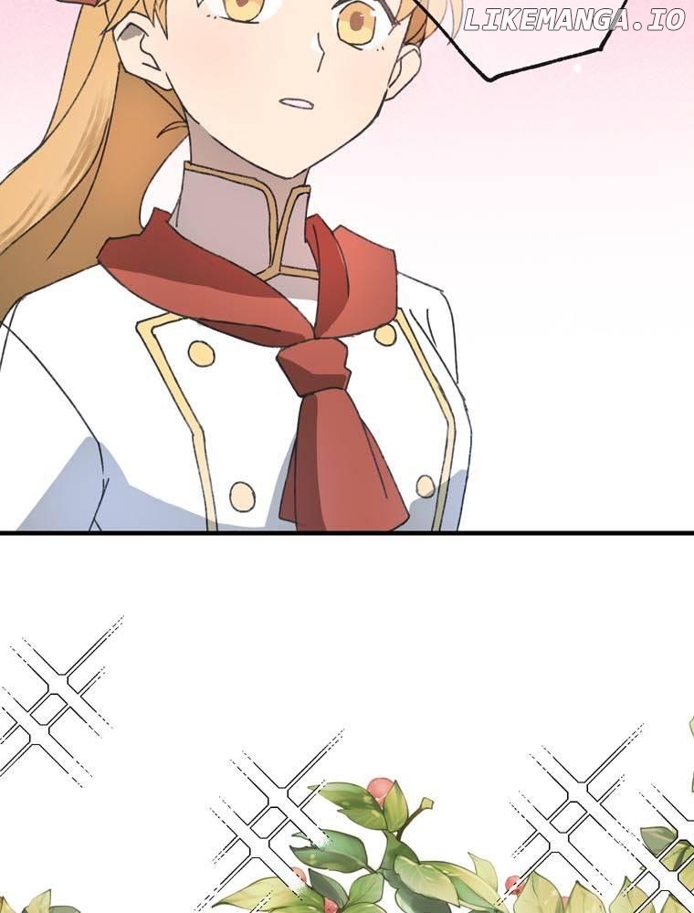 Speciality for the Fallen Knight ~I Fell in Love with my Ancestor's Fiance Chapter 30 - page 18